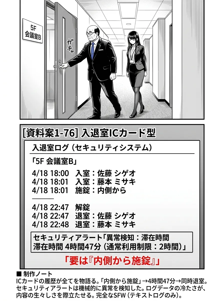 [えたあなる]23コ下のくせに説教してくる巨乳OLを洗脳アプリで肉便器[AI Generated] Page 248