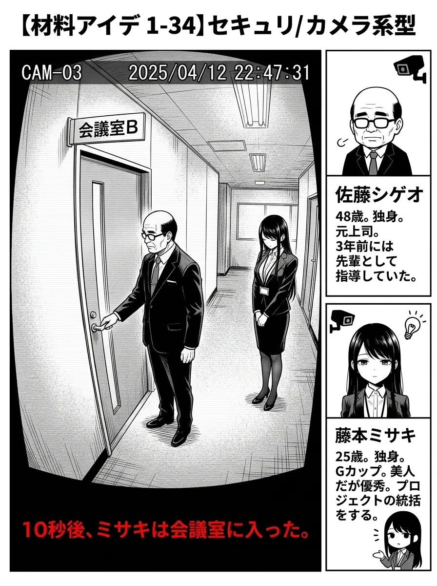 [えたあなる]23コ下のくせに説教してくる巨乳OLを洗脳アプリで肉便器[AI Generated] Page 249