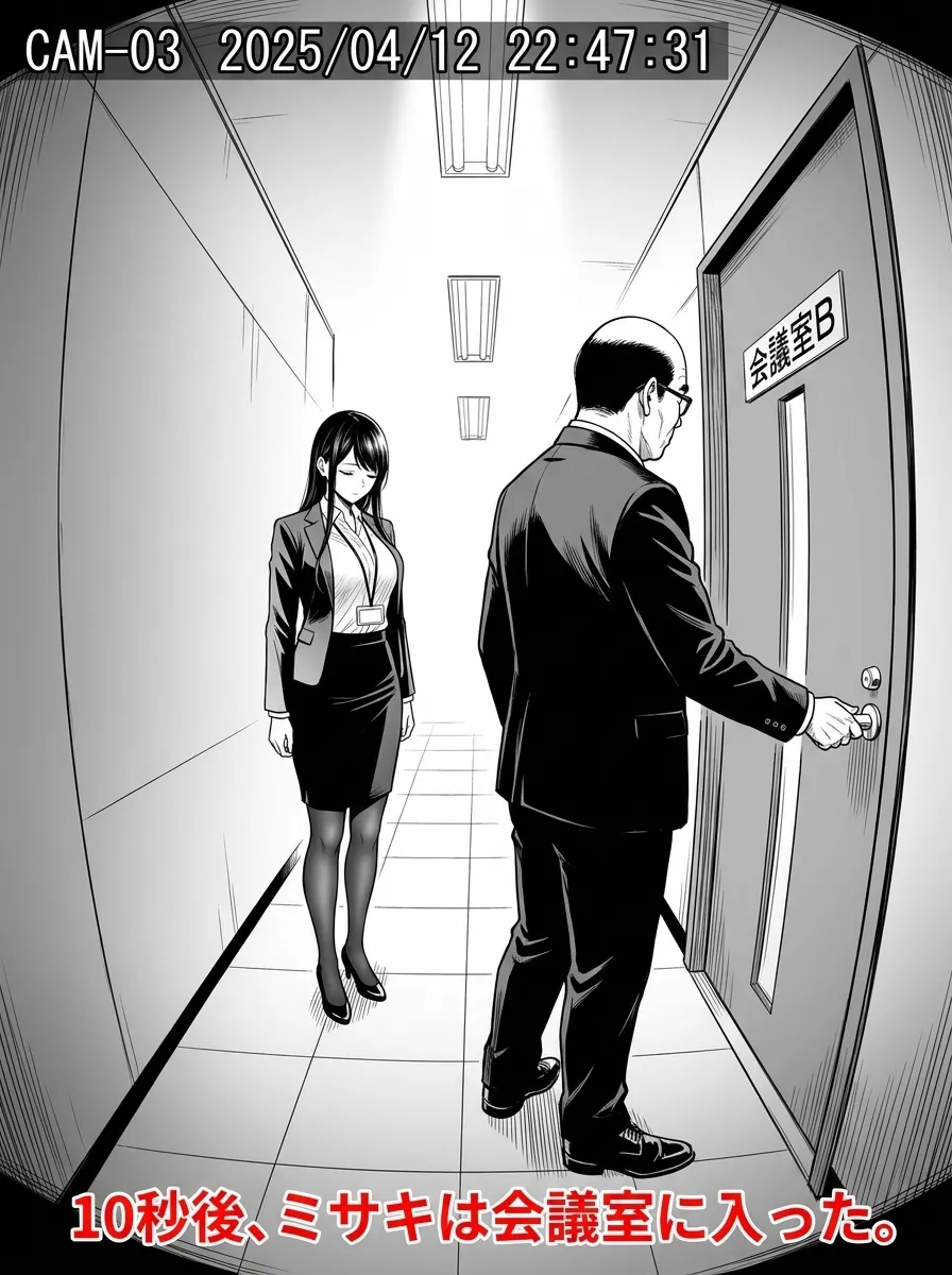 [えたあなる]23コ下のくせに説教してくる巨乳OLを洗脳アプリで肉便器[AI Generated] Page 250