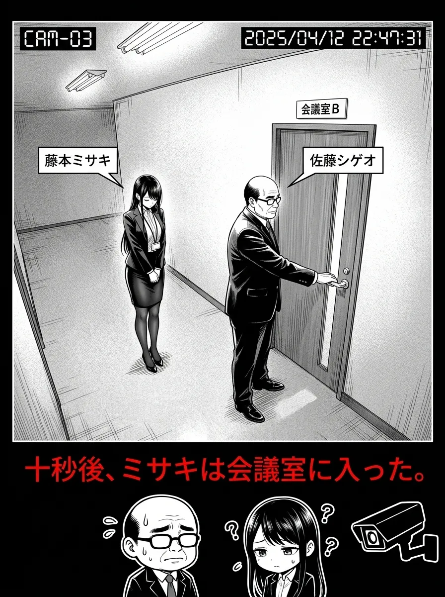 [えたあなる]23コ下のくせに説教してくる巨乳OLを洗脳アプリで肉便器[AI Generated] Page 252