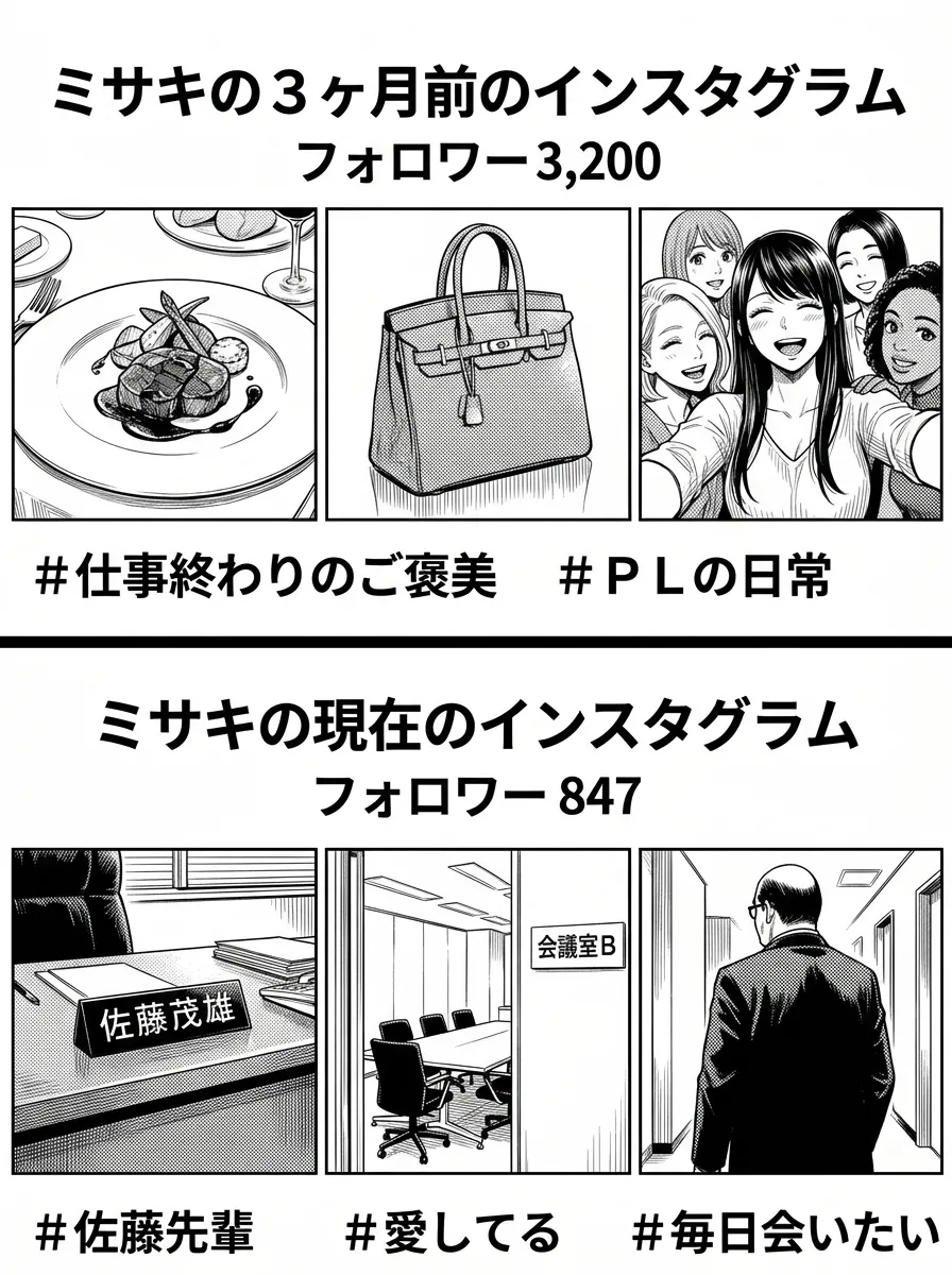 [えたあなる]23コ下のくせに説教してくる巨乳OLを洗脳アプリで肉便器[AI Generated] Page 254
