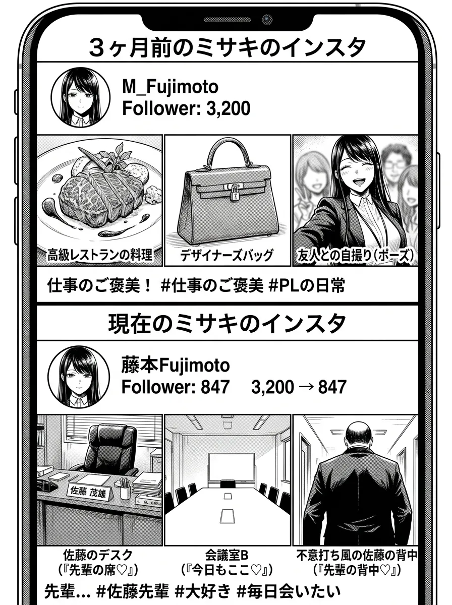 [えたあなる]23コ下のくせに説教してくる巨乳OLを洗脳アプリで肉便器[AI Generated] Page 255