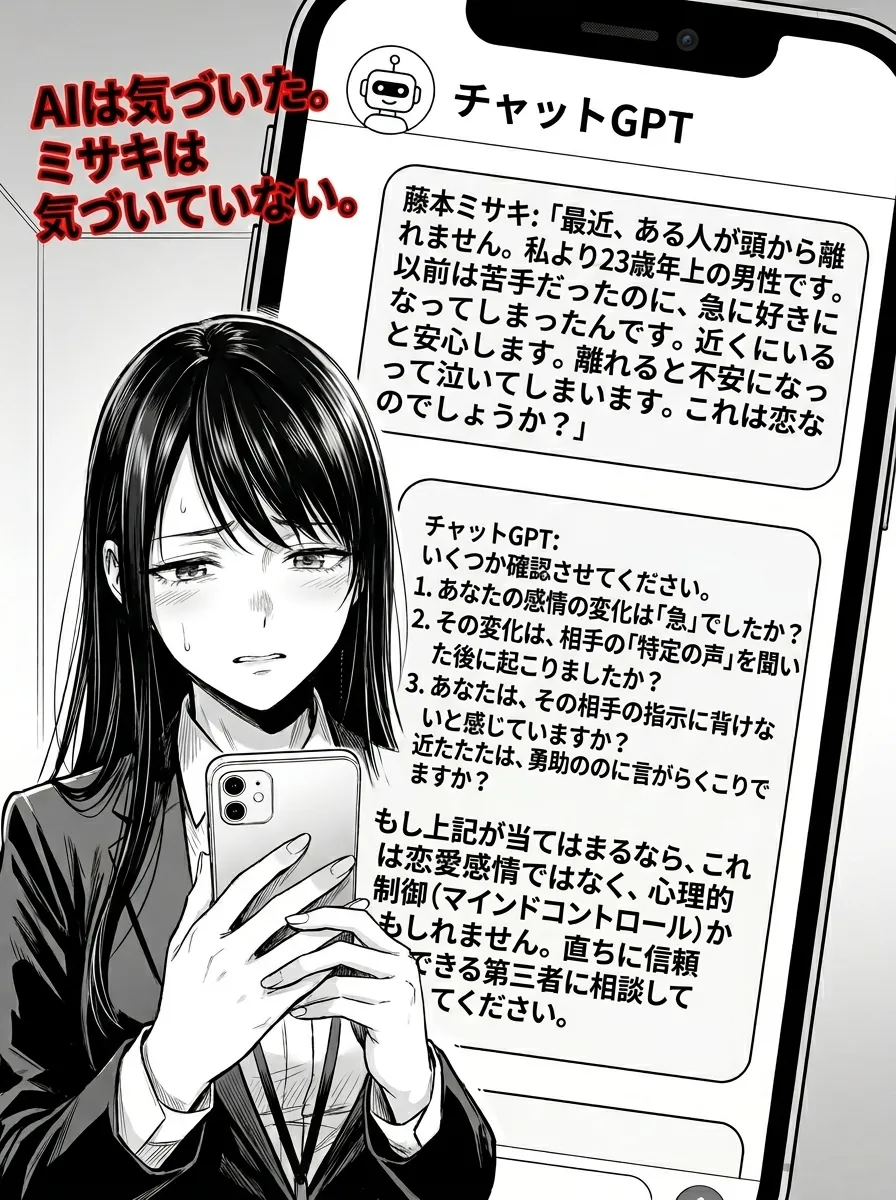 [えたあなる]23コ下のくせに説教してくる巨乳OLを洗脳アプリで肉便器[AI Generated] Page 265