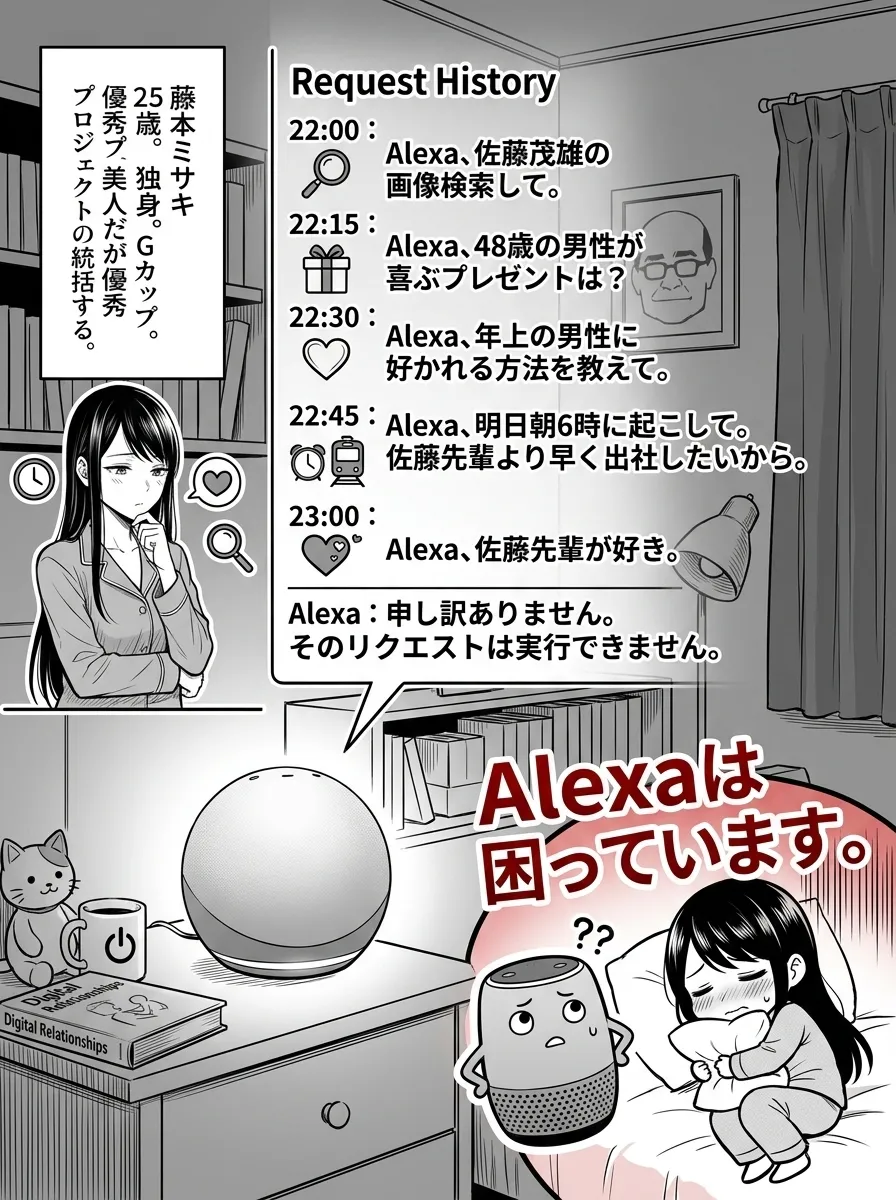 [えたあなる]23コ下のくせに説教してくる巨乳OLを洗脳アプリで肉便器[AI Generated] Page 269