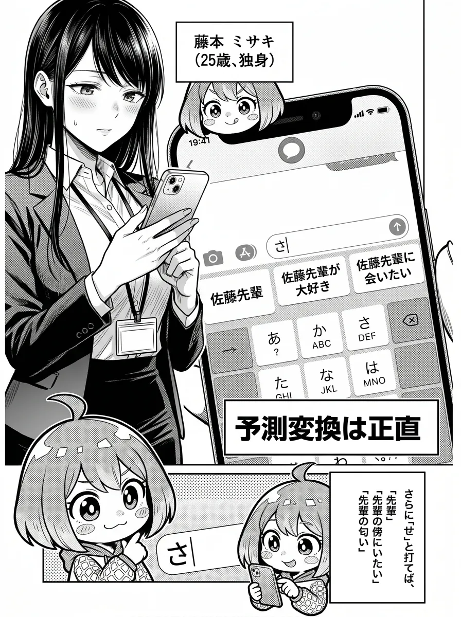 [えたあなる]23コ下のくせに説教してくる巨乳OLを洗脳アプリで肉便器[AI Generated] Page 271