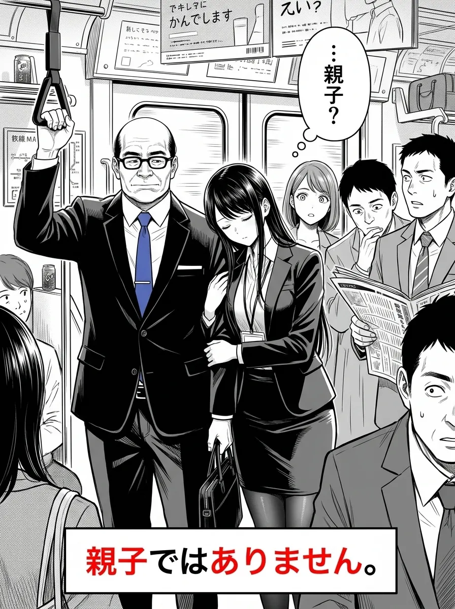 [えたあなる]23コ下のくせに説教してくる巨乳OLを洗脳アプリで肉便器[AI Generated] Page 287