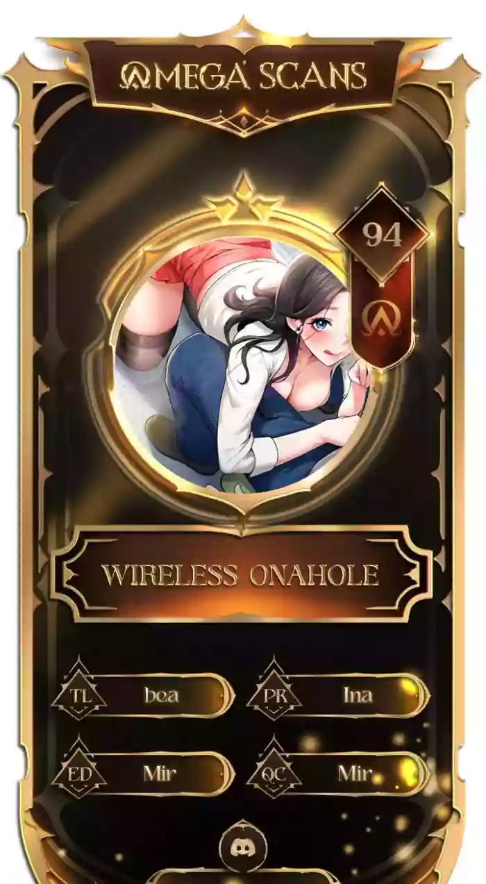 飞机杯女神连线中 Wireless Onahole - Chapter 94 机翻