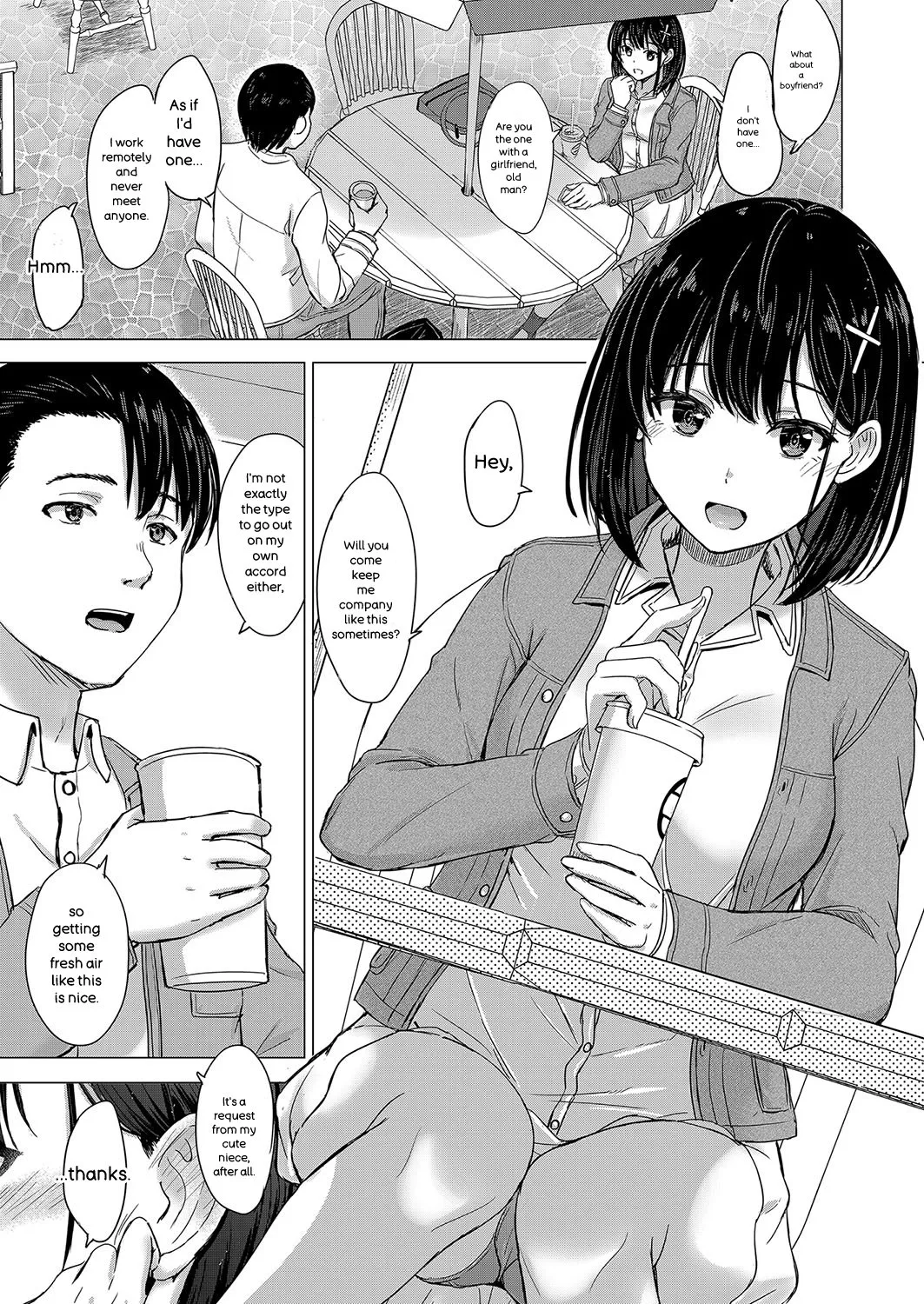 [Inanaki Shiki]Iyarashii Kono Ko-tachi wa Tsukaretai.[English] [Digital] Page 102