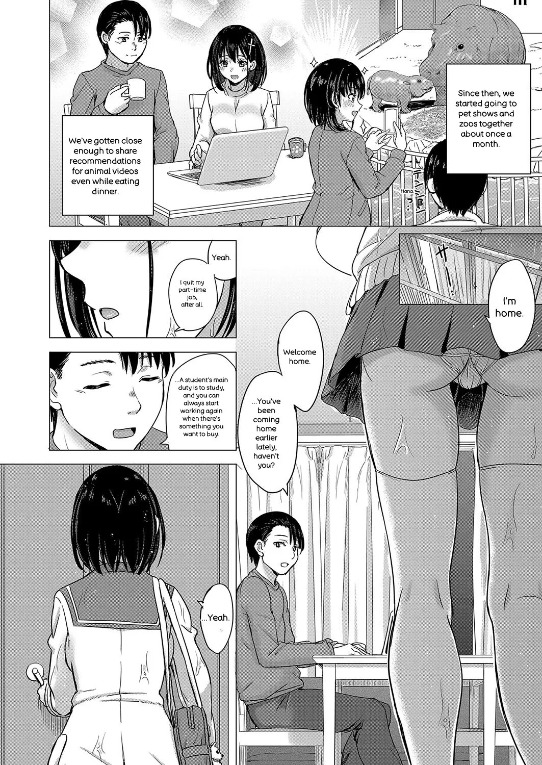 [Inanaki Shiki]Iyarashii Kono Ko-tachi wa Tsukaretai.[English] [Digital] Page 103
