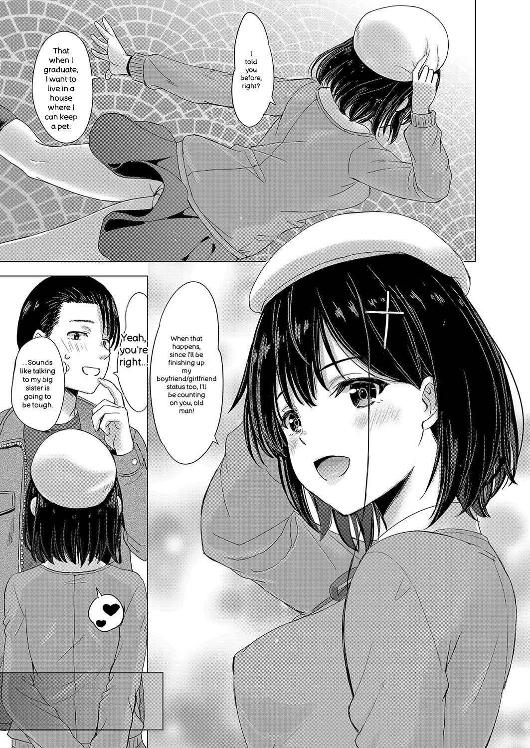 [Inanaki Shiki]Iyarashii Kono Ko-tachi wa Tsukaretai.[English] [Digital] Page 140
