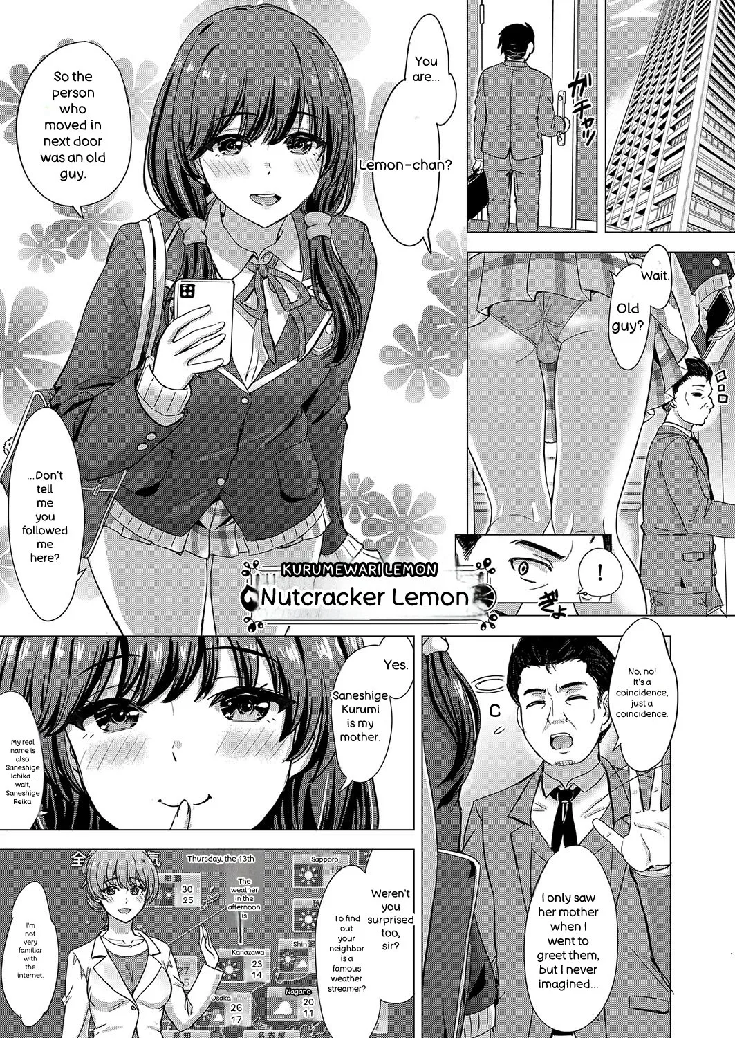 [Inanaki Shiki]Iyarashii Kono Ko-tachi wa Tsukaretai.[English] [Digital] Page 142