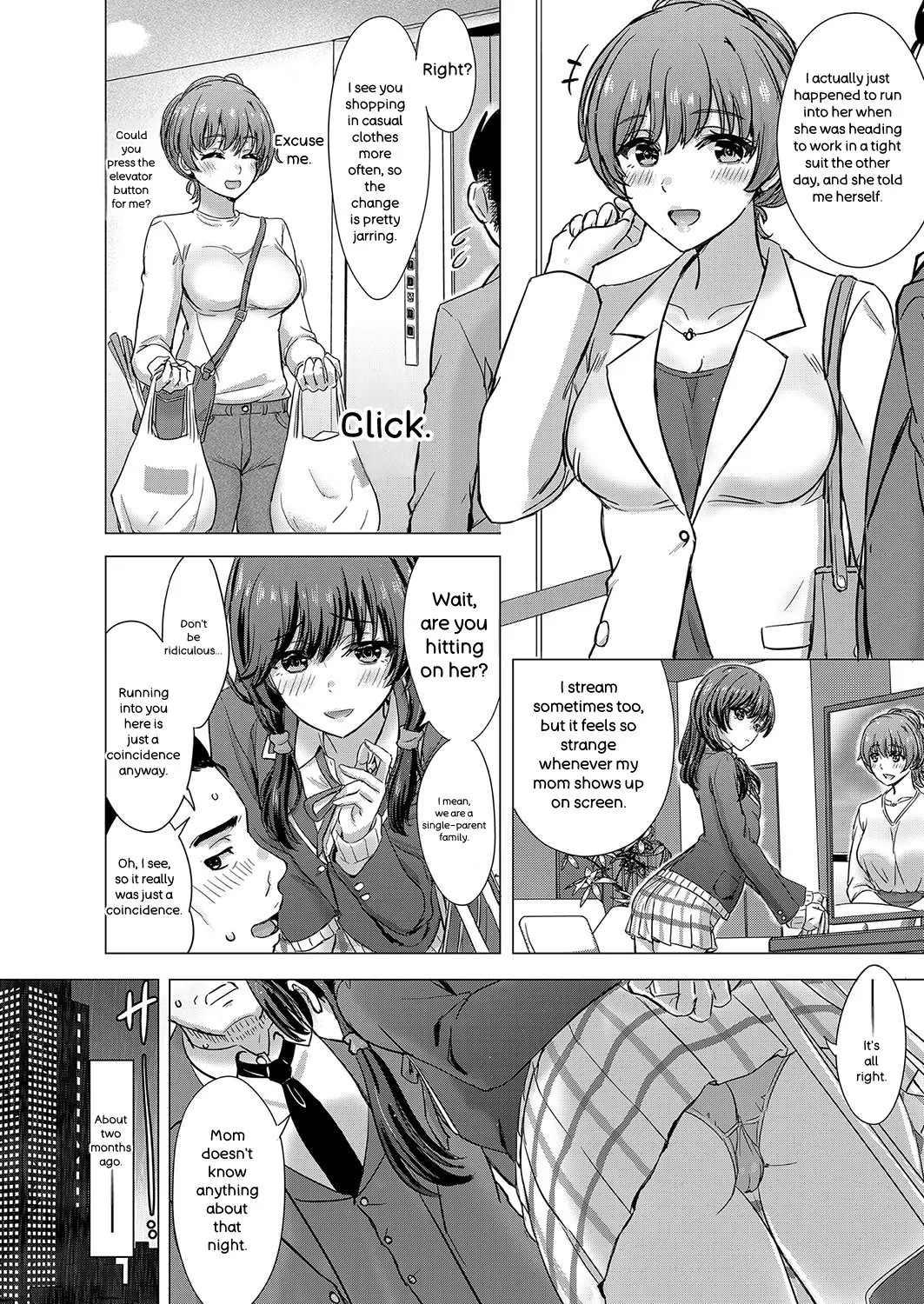[Inanaki Shiki]Iyarashii Kono Ko-tachi wa Tsukaretai.[English] [Digital] Page 143