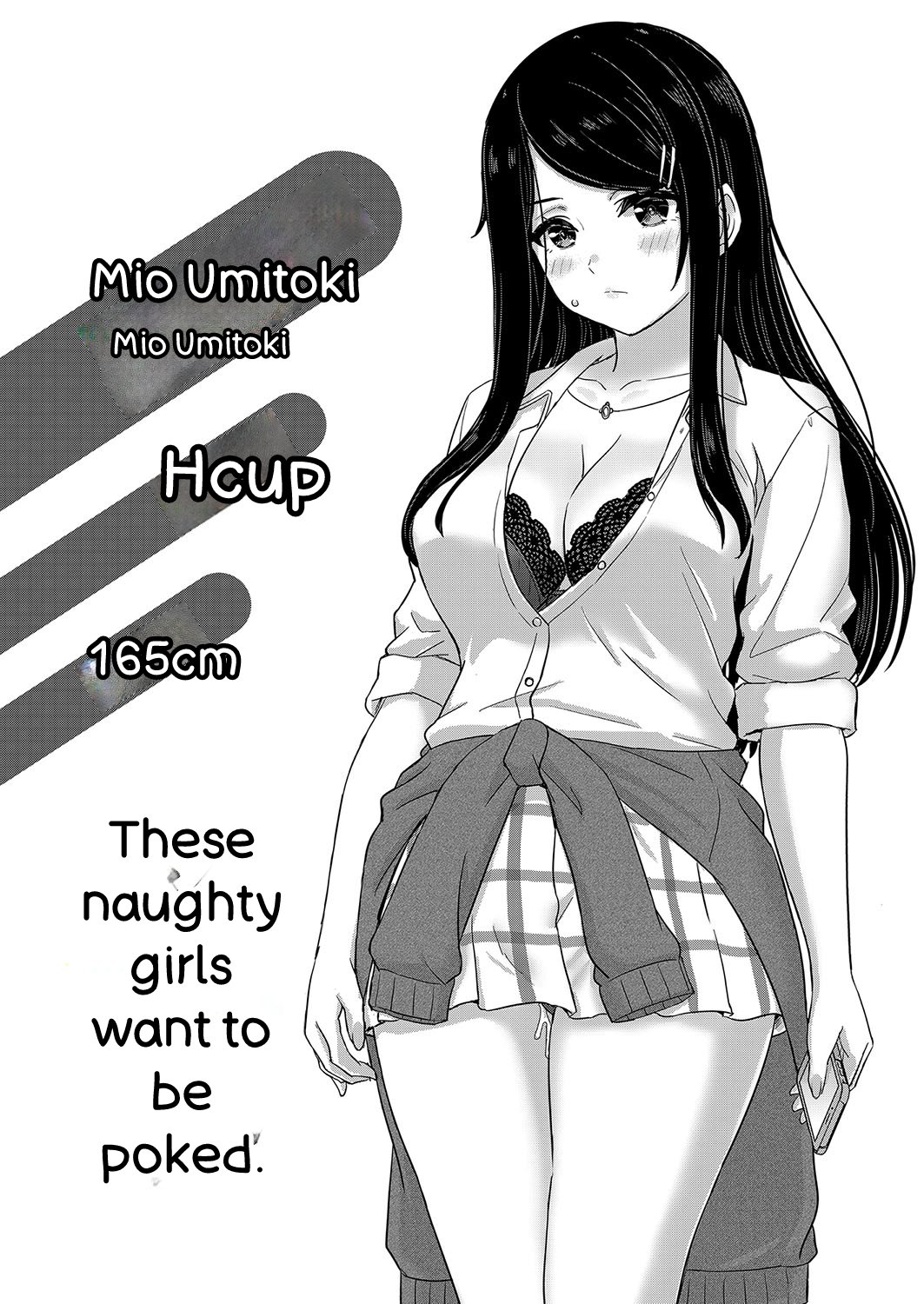 [Inanaki Shiki]Iyarashii Kono Ko-tachi wa Tsukaretai.[English] [Digital] Page 63