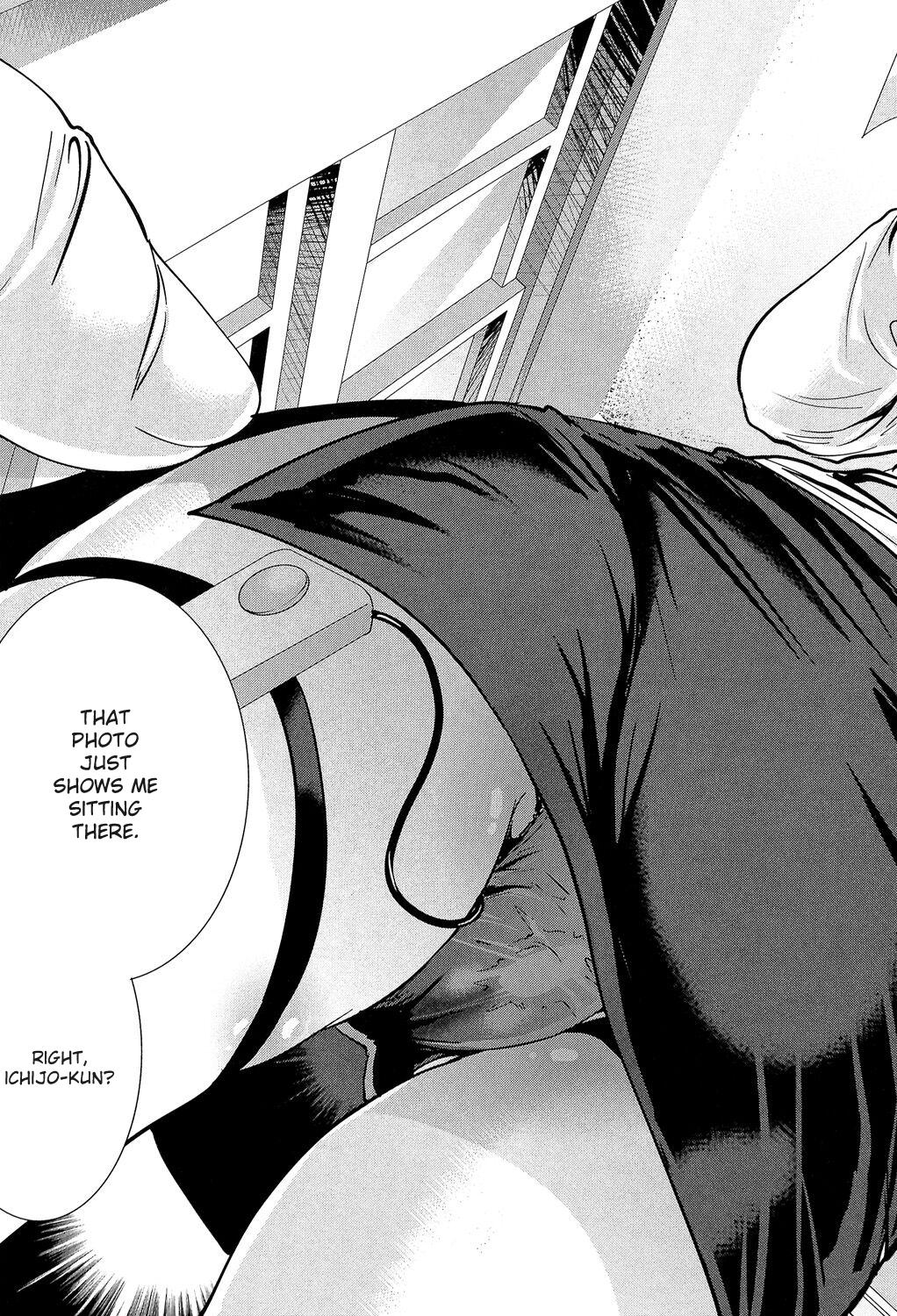 [Miyahara Ayumu]Kanojo-tachi wa Abakareta[English] [Digital] Page 101