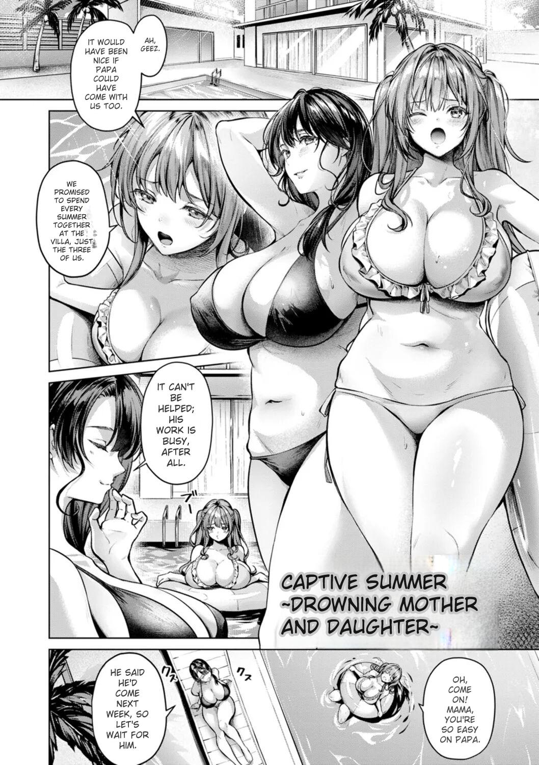 [Yomogi Mametaro]Kairaku no Shihai[English] [Digital] Page 120