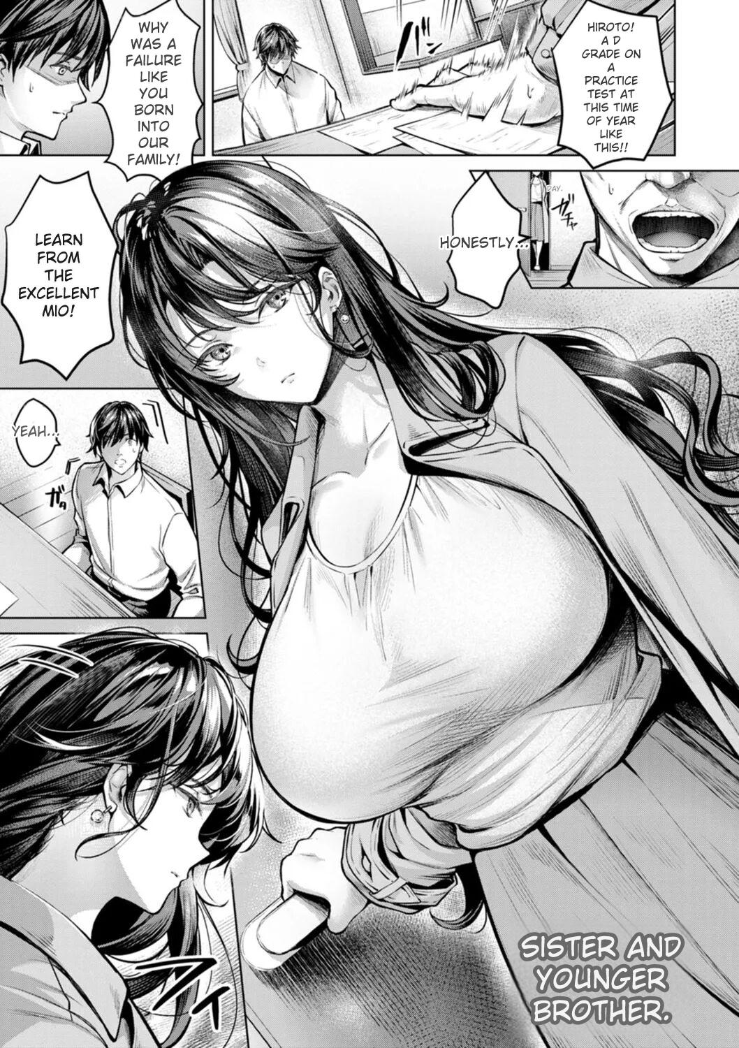 [Yomogi Mametaro]Kairaku no Shihai[English] [Digital] Page 141