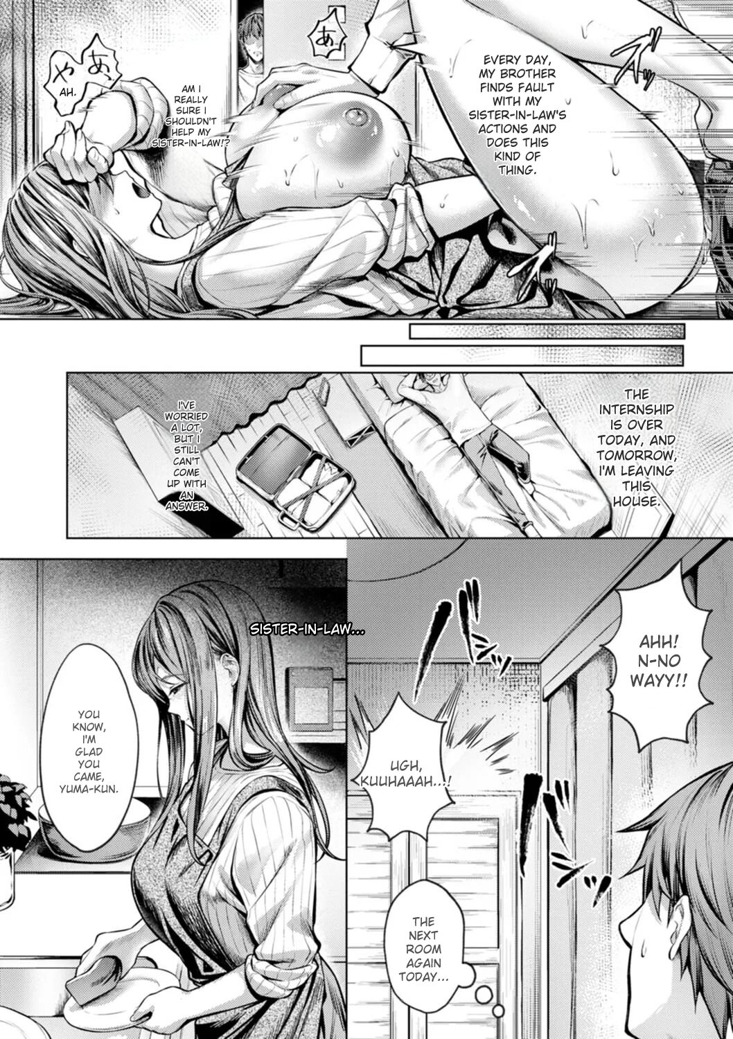 [Yomogi Mametaro]Kairaku no Shihai[English] [Digital] Page 166