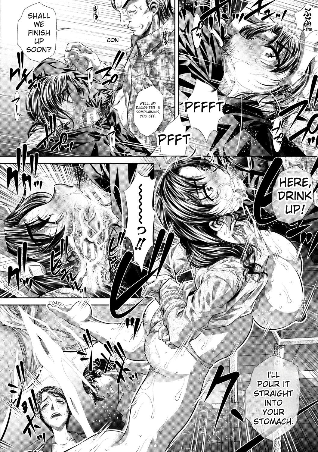 [NABURU]Katei Homon[English] [Digital] Page 36