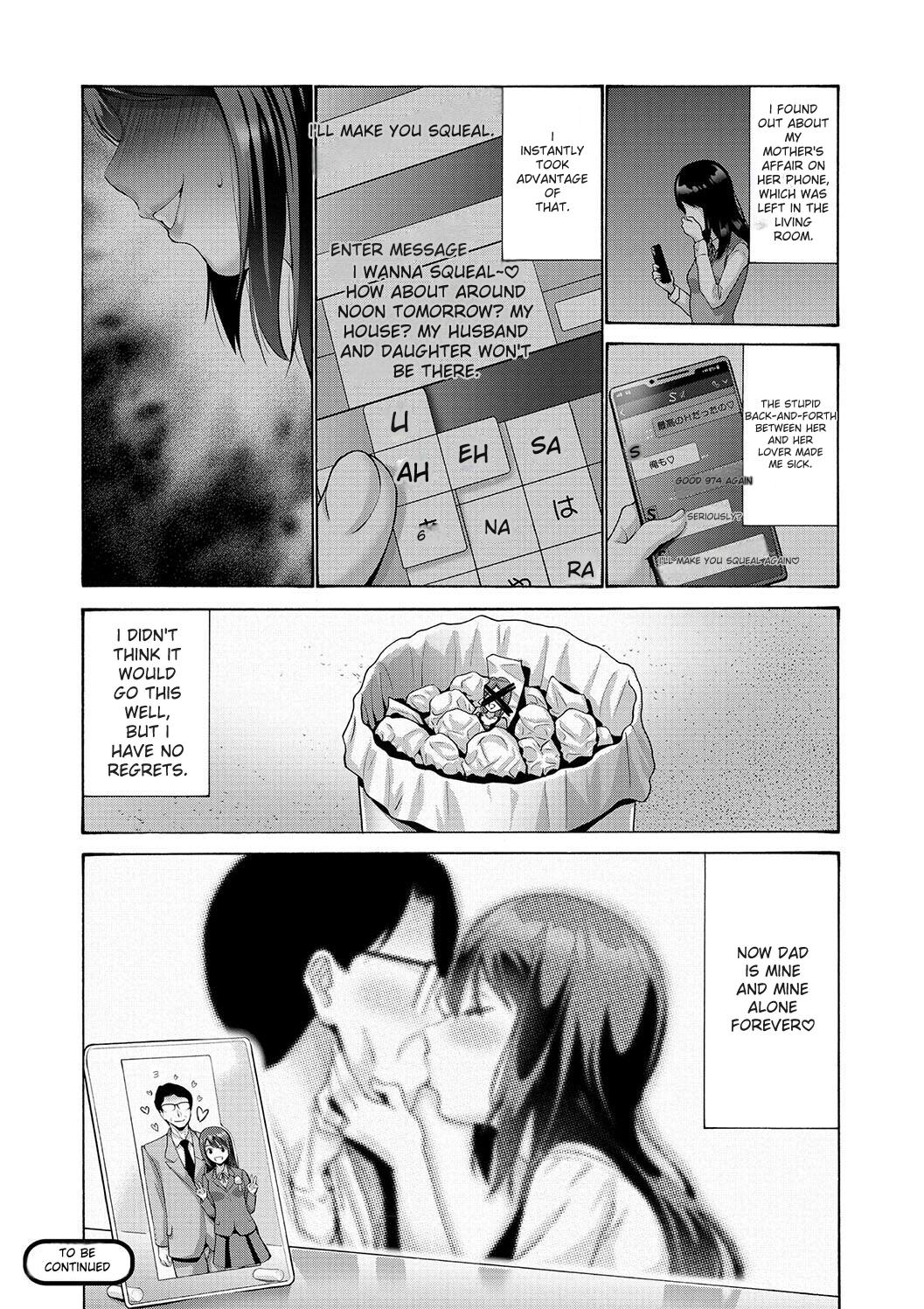 [Nishikawa Kou]Imouto Meikko Hatsujou-chuu[English] [Digital] Page 100