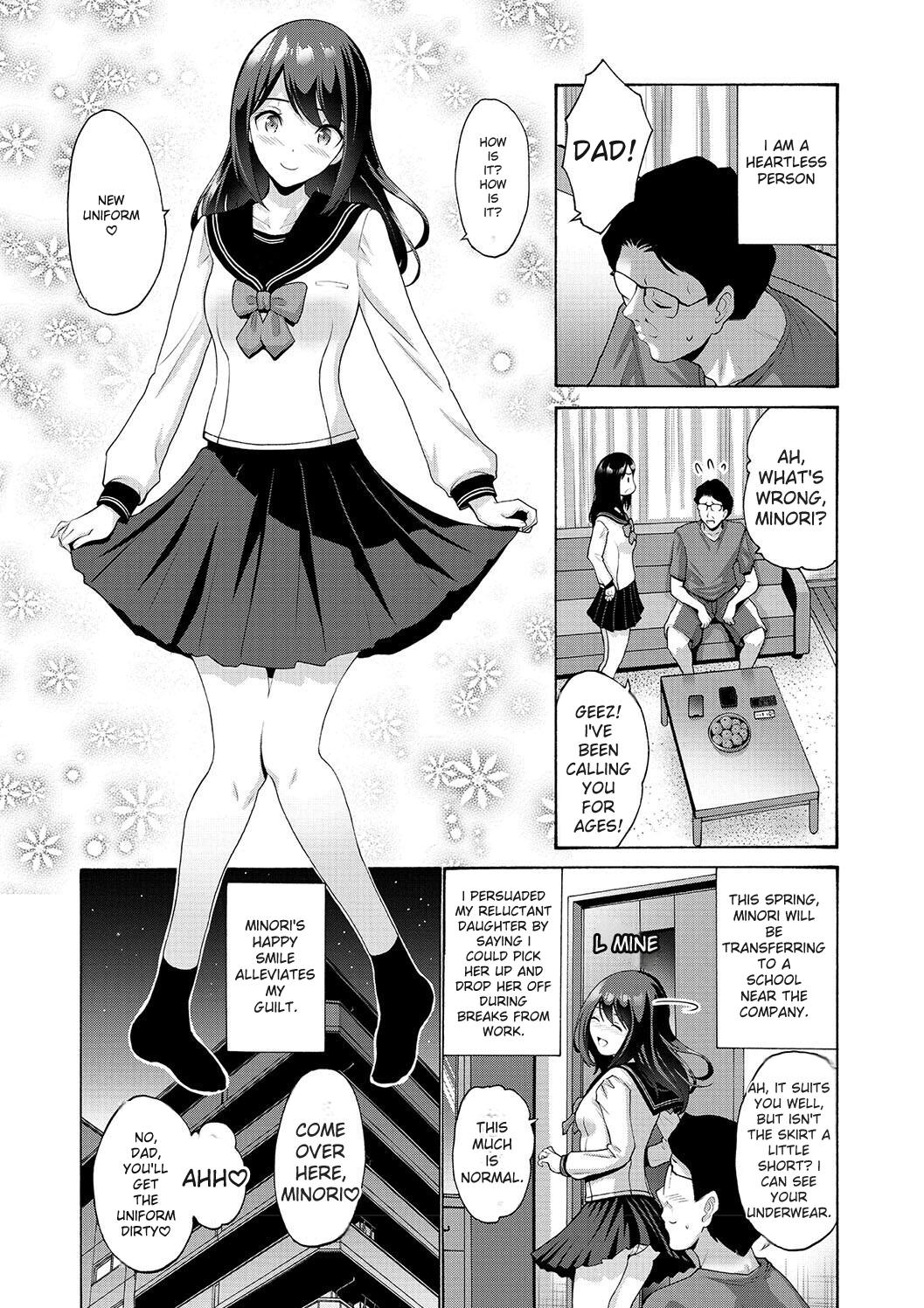 [Nishikawa Kou]Imouto Meikko Hatsujou-chuu[English] [Digital] Page 103