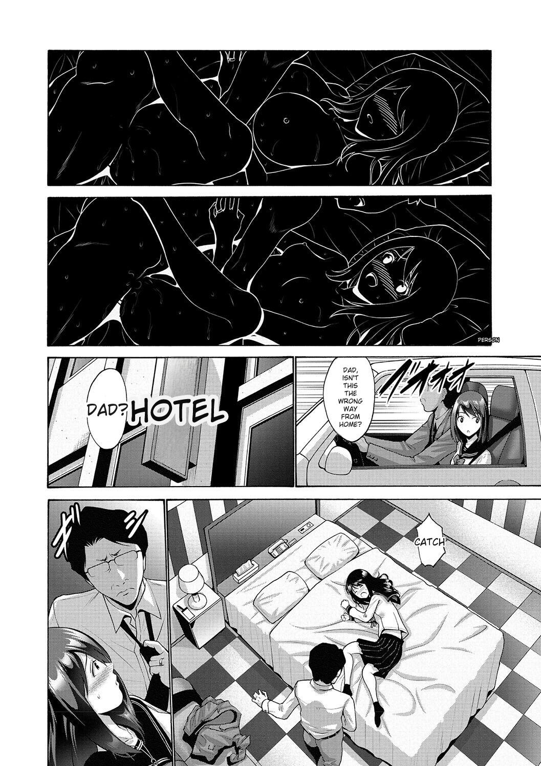 [Nishikawa Kou]Imouto Meikko Hatsujou-chuu[English] [Digital] Page 108