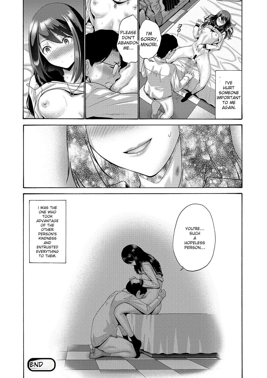 [Nishikawa Kou]Imouto Meikko Hatsujou-chuu[English] [Digital] Page 120