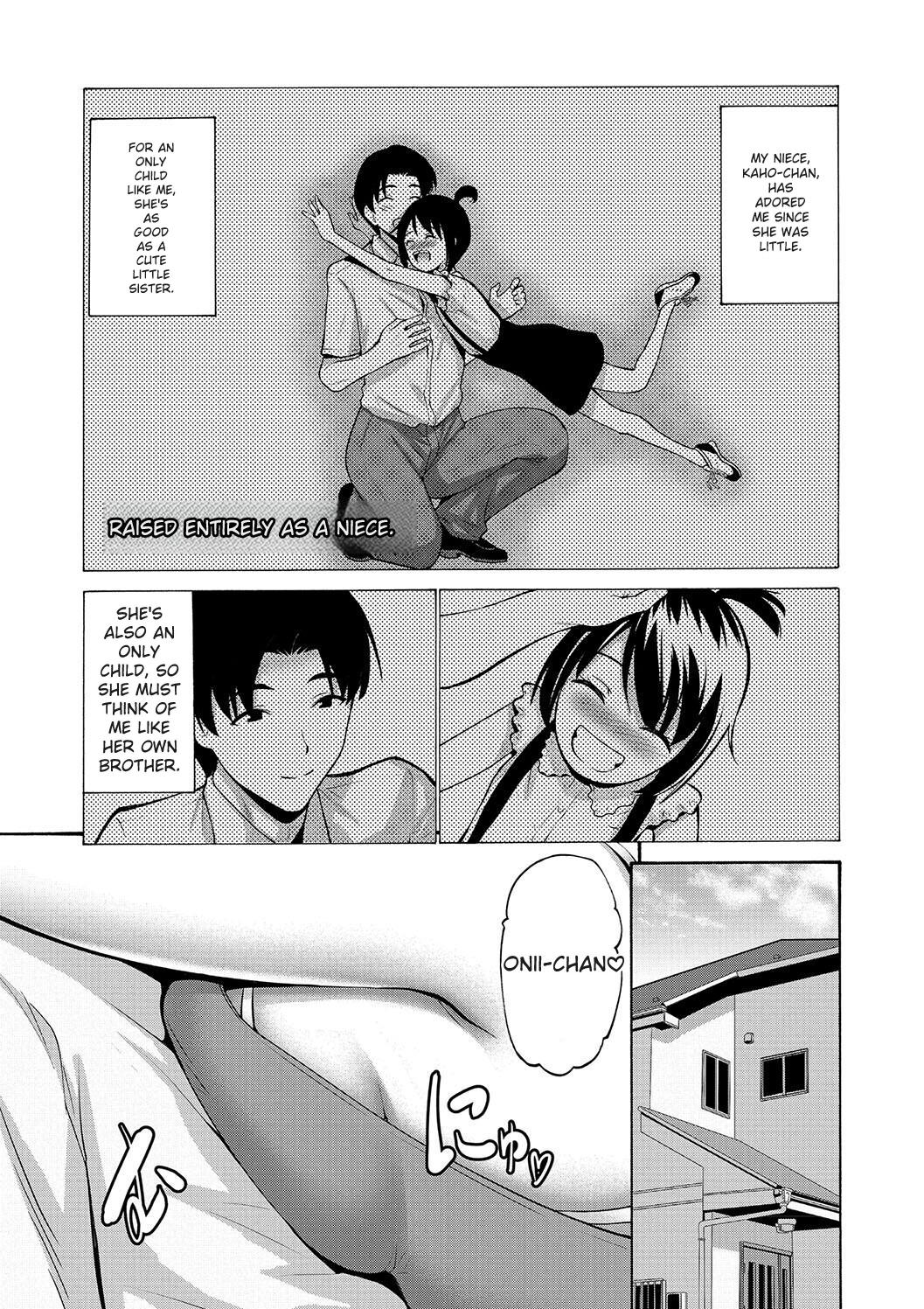 [Nishikawa Kou]Imouto Meikko Hatsujou-chuu[English] [Digital] Page 141