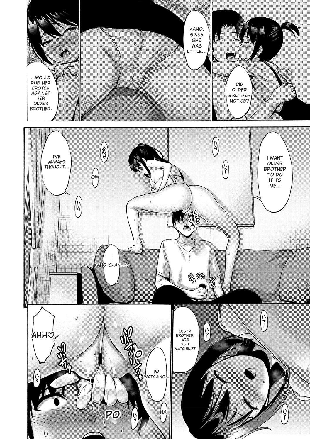 [Nishikawa Kou]Imouto Meikko Hatsujou-chuu[English] [Digital] Page 146