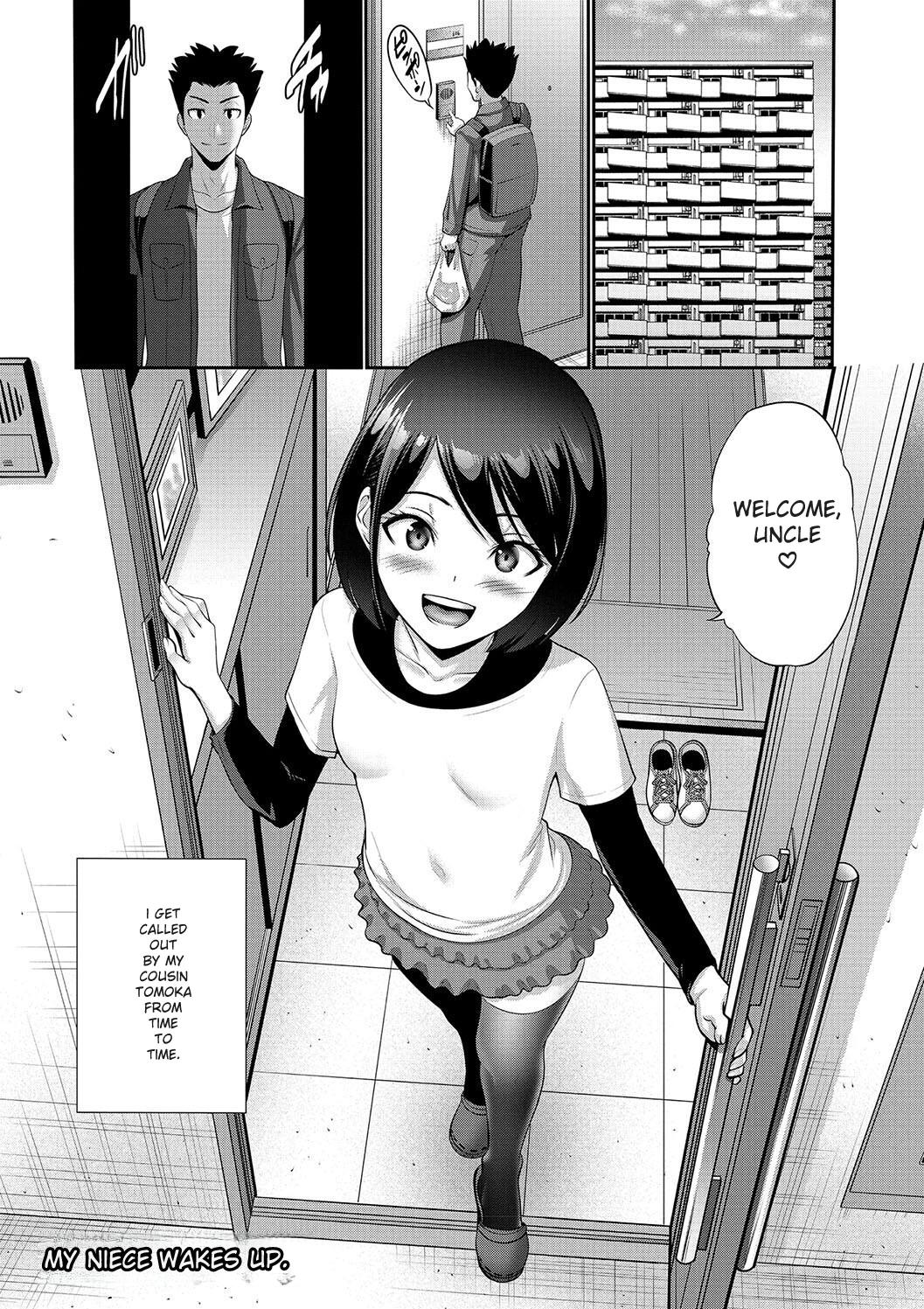 [Nishikawa Kou]Imouto Meikko Hatsujou-chuu[English] [Digital] Page 157