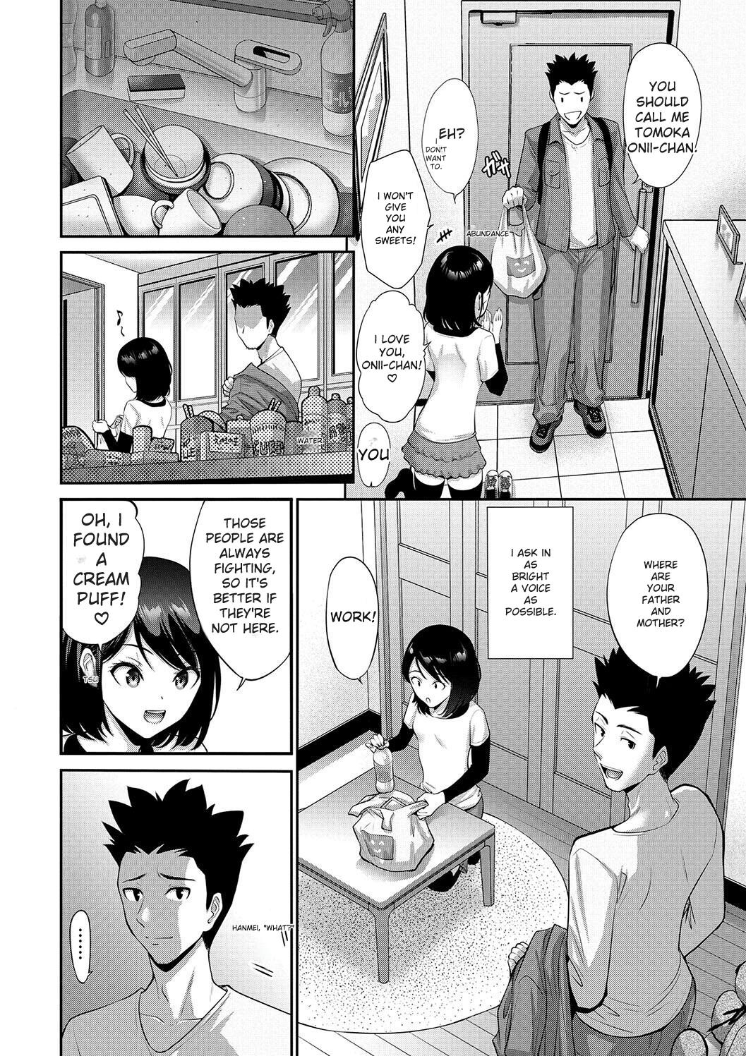 [Nishikawa Kou]Imouto Meikko Hatsujou-chuu[English] [Digital] Page 158