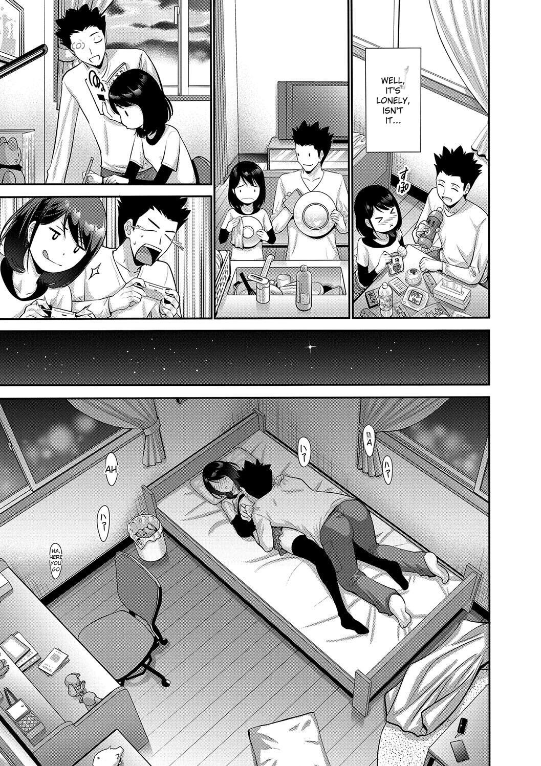 [Nishikawa Kou]Imouto Meikko Hatsujou-chuu[English] [Digital] Page 159
