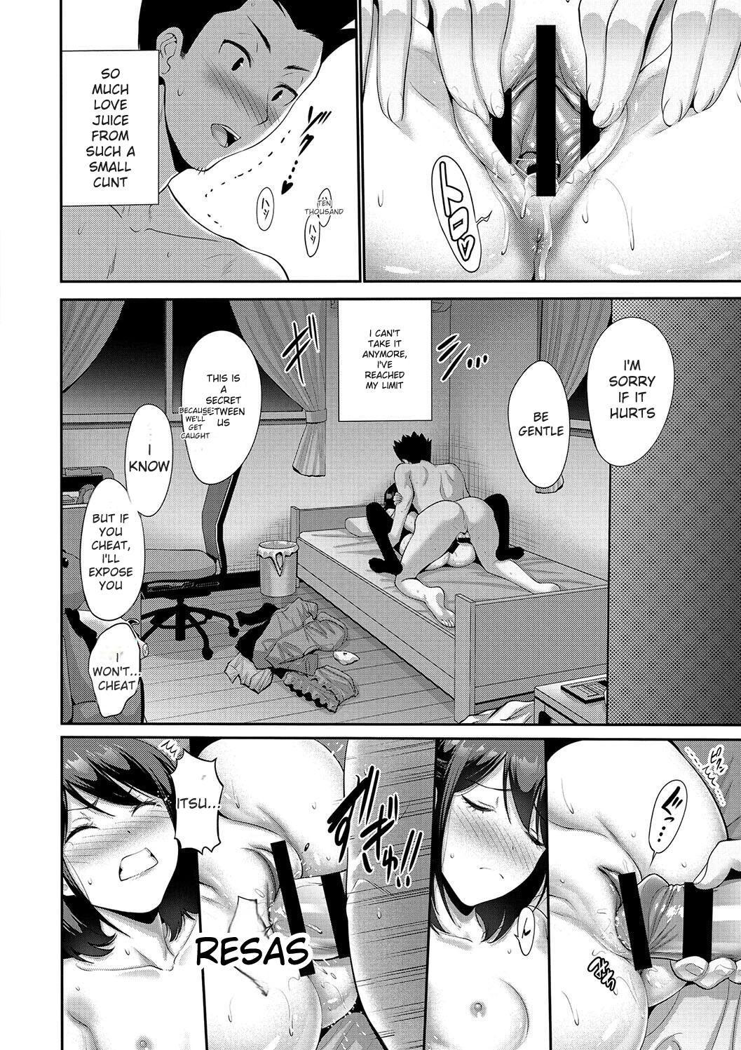 [Nishikawa Kou]Imouto Meikko Hatsujou-chuu[English] [Digital] Page 166