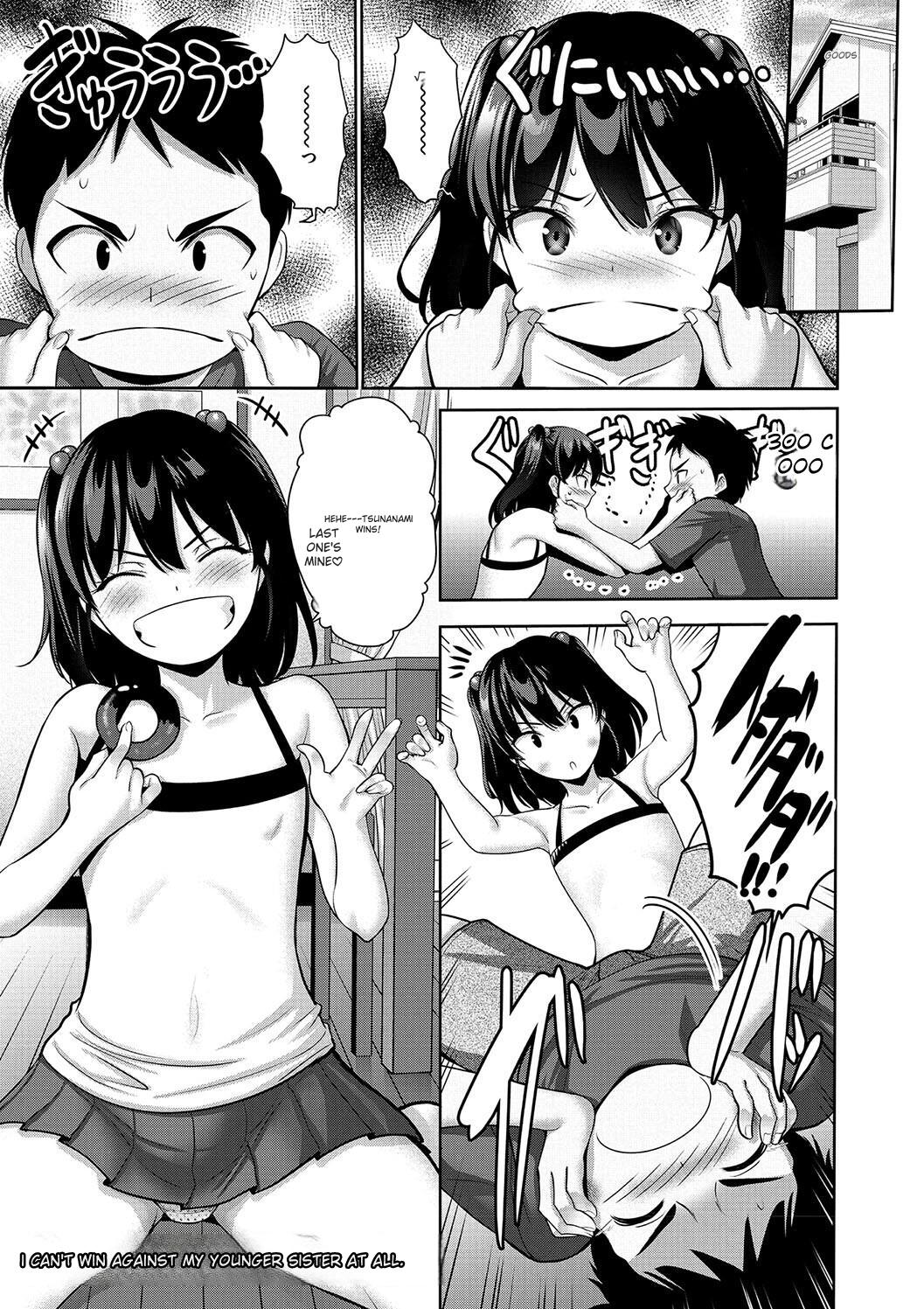 [Nishikawa Kou]Imouto Meikko Hatsujou-chuu[English] [Digital] Page 177