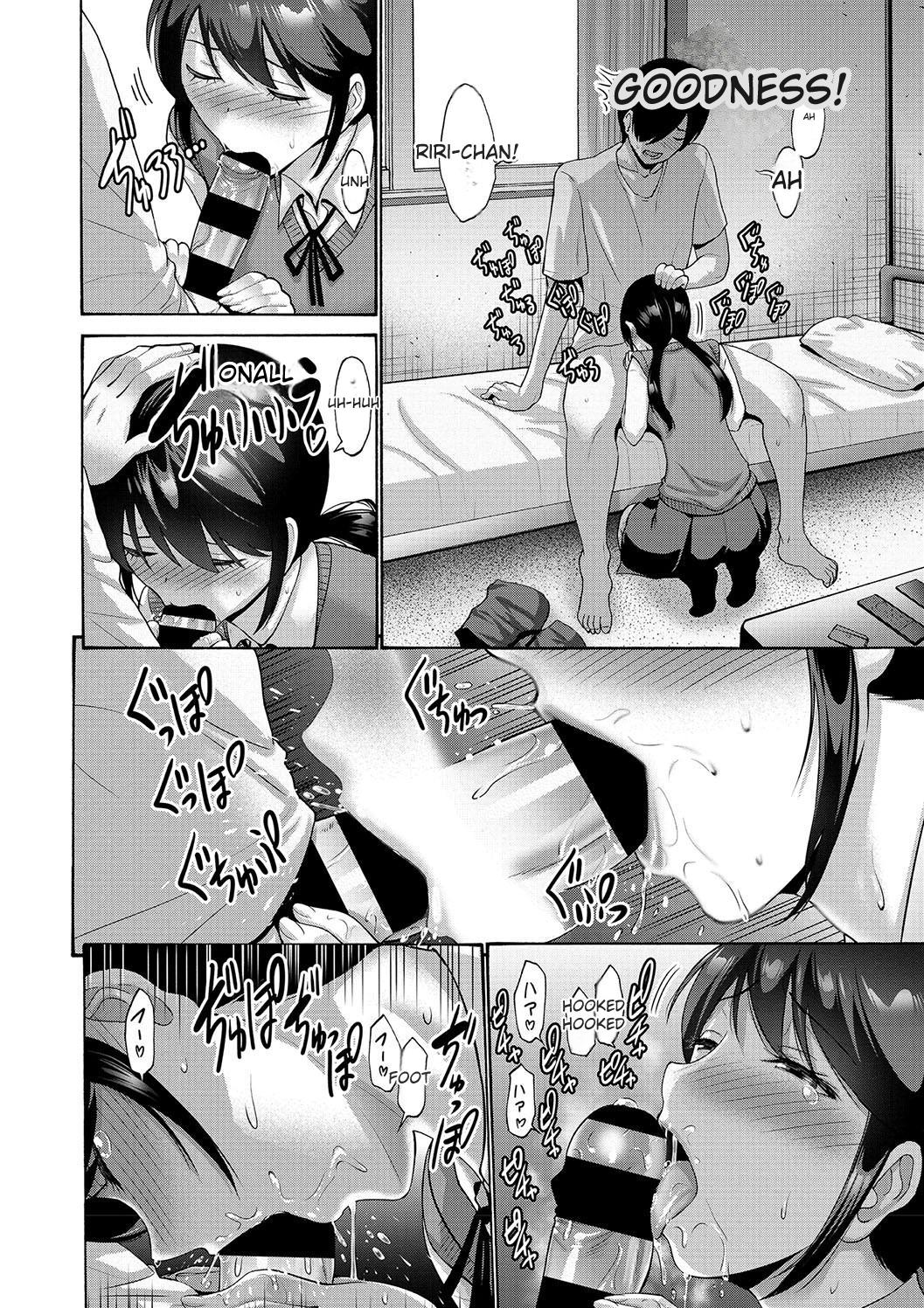 [Nishikawa Kou]Imouto Meikko Hatsujou-chuu[English] [Digital] Page 30