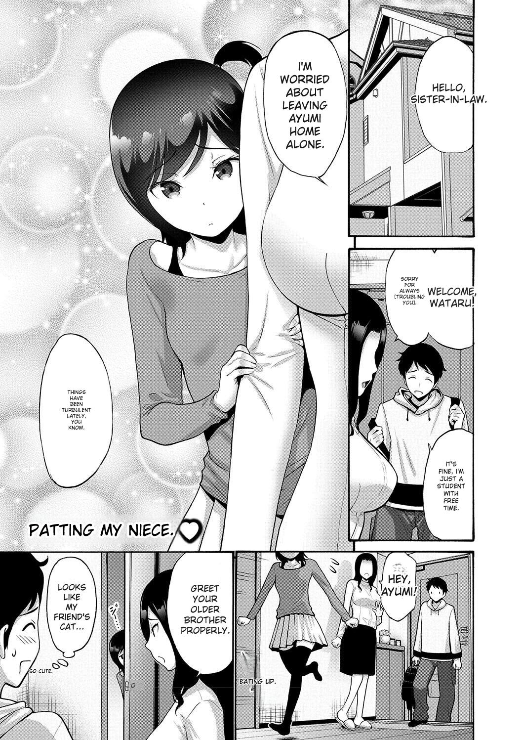 [Nishikawa Kou]Imouto Meikko Hatsujou-chuu[English] [Digital] Page 41