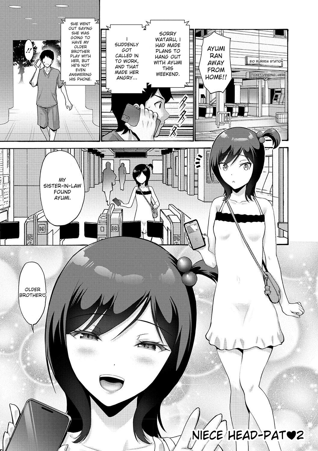 [Nishikawa Kou]Imouto Meikko Hatsujou-chuu[English] [Digital] Page 59