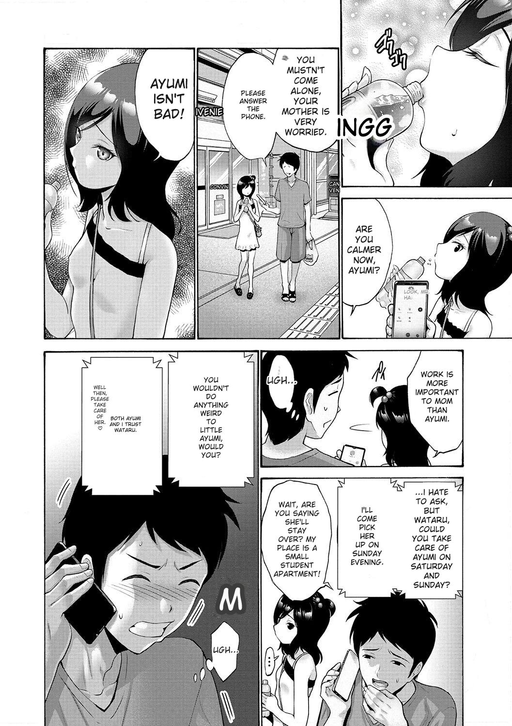 [Nishikawa Kou]Imouto Meikko Hatsujou-chuu[English] [Digital] Page 60