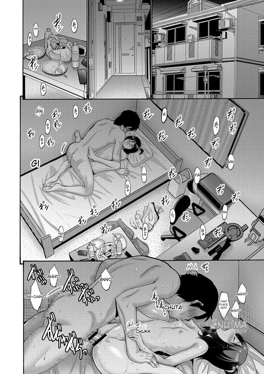 [Nishikawa Kou]Imouto Meikko Hatsujou-chuu[English] [Digital] Page 72