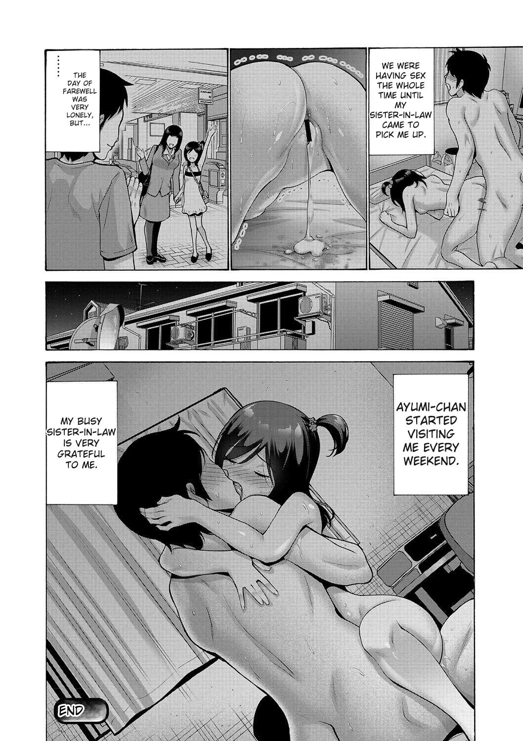 [Nishikawa Kou]Imouto Meikko Hatsujou-chuu[English] [Digital] Page 78