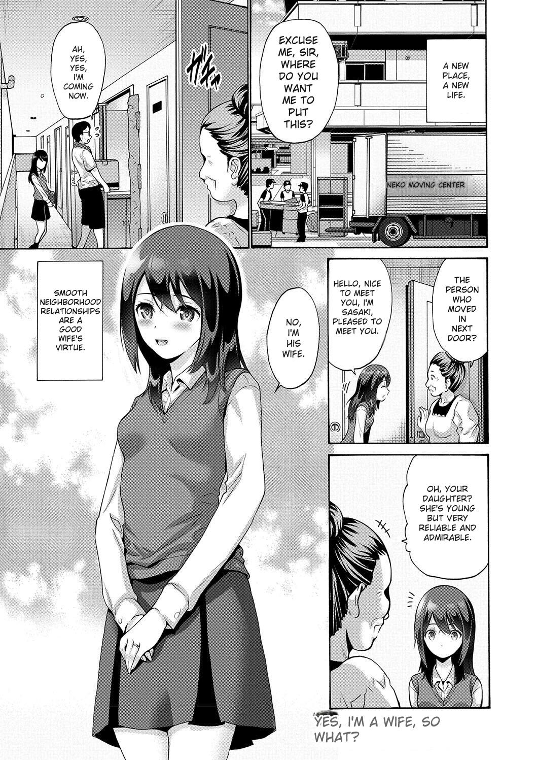 [Nishikawa Kou]Imouto Meikko Hatsujou-chuu[English] [Digital] Page 79