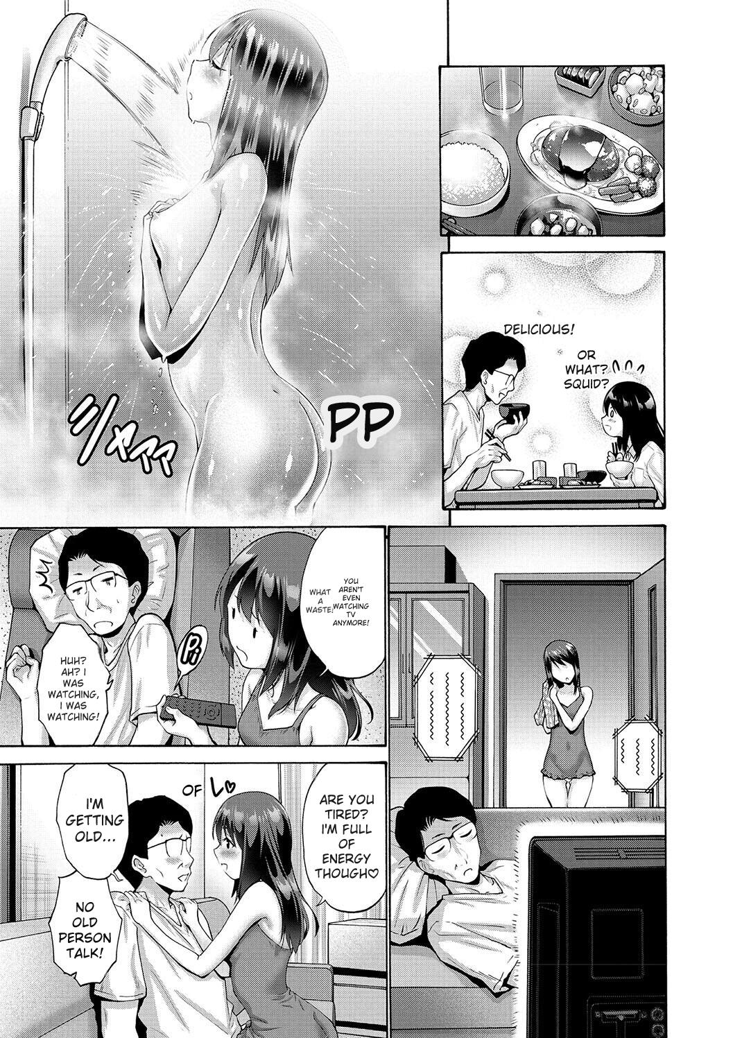 [Nishikawa Kou]Imouto Meikko Hatsujou-chuu[English] [Digital] Page 81