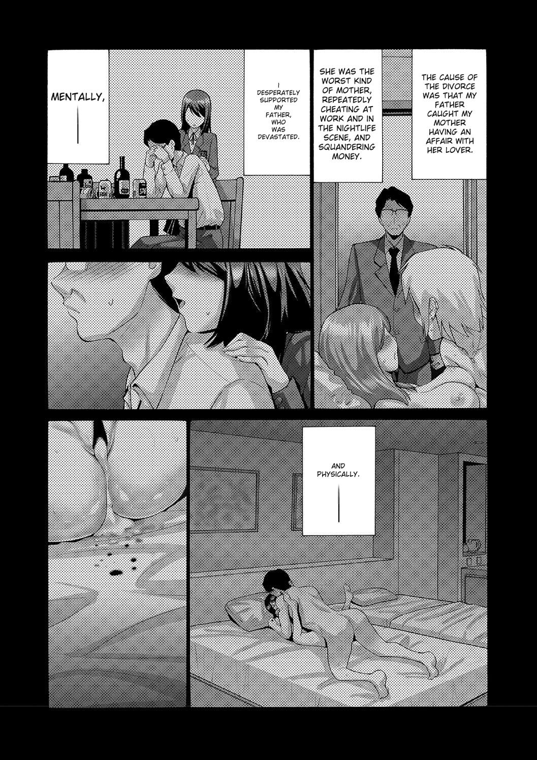 [Nishikawa Kou]Imouto Meikko Hatsujou-chuu[English] [Digital] Page 90