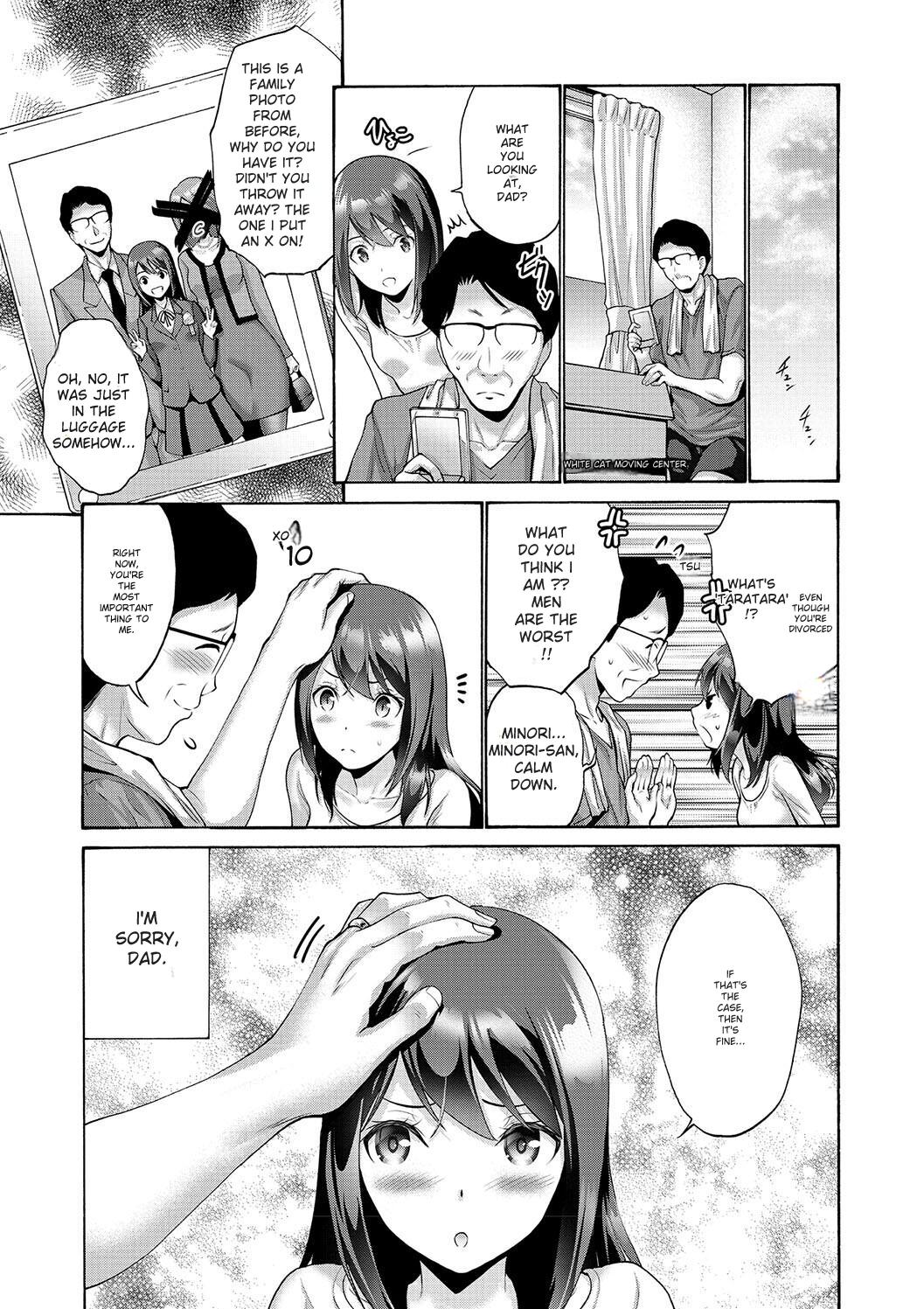 [Nishikawa Kou]Imouto Meikko Hatsujou-chuu[English] [Digital] Page 99