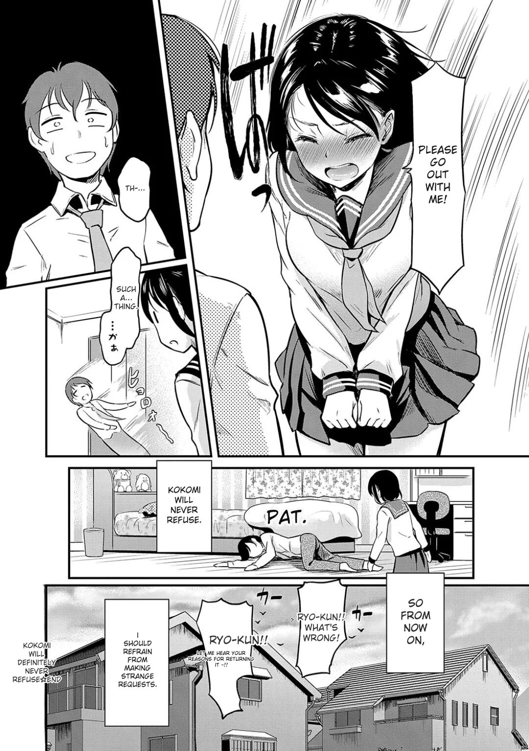 [Hiroshiki]Mou... Hentai[With Digital Exclusive Bonus] [Digital] [ENGLISH] Page 100