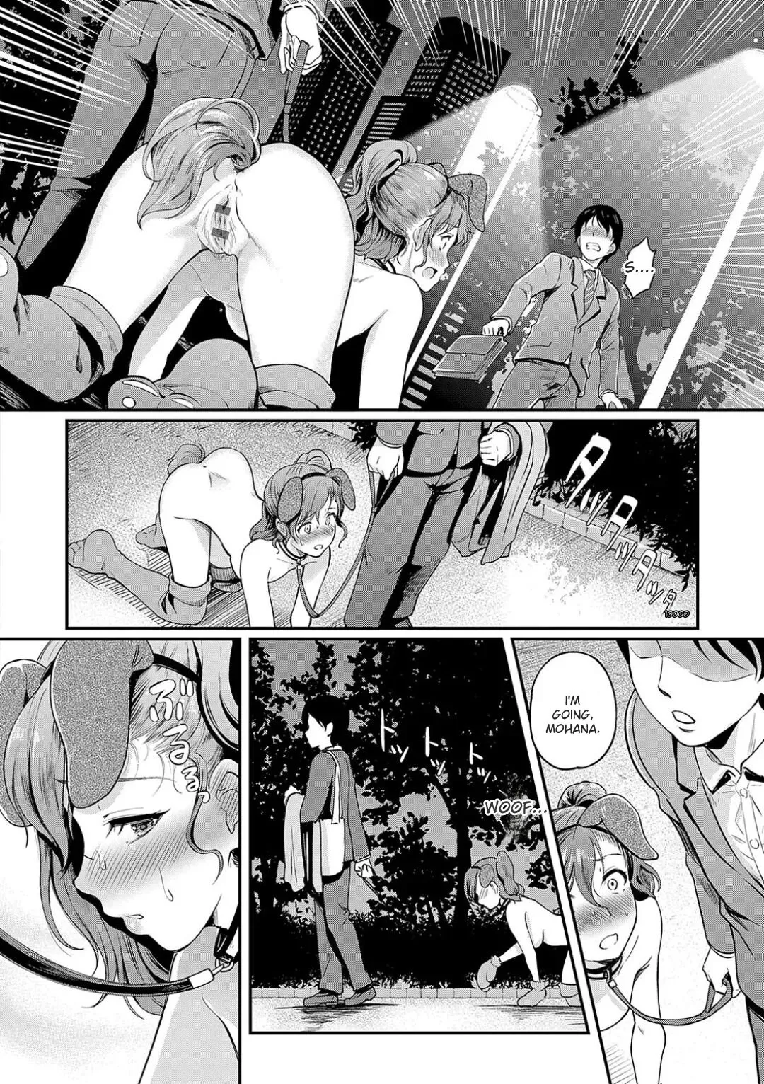[Hiroshiki]Mou... Hentai[With Digital Exclusive Bonus] [Digital] [ENGLISH] Page 114