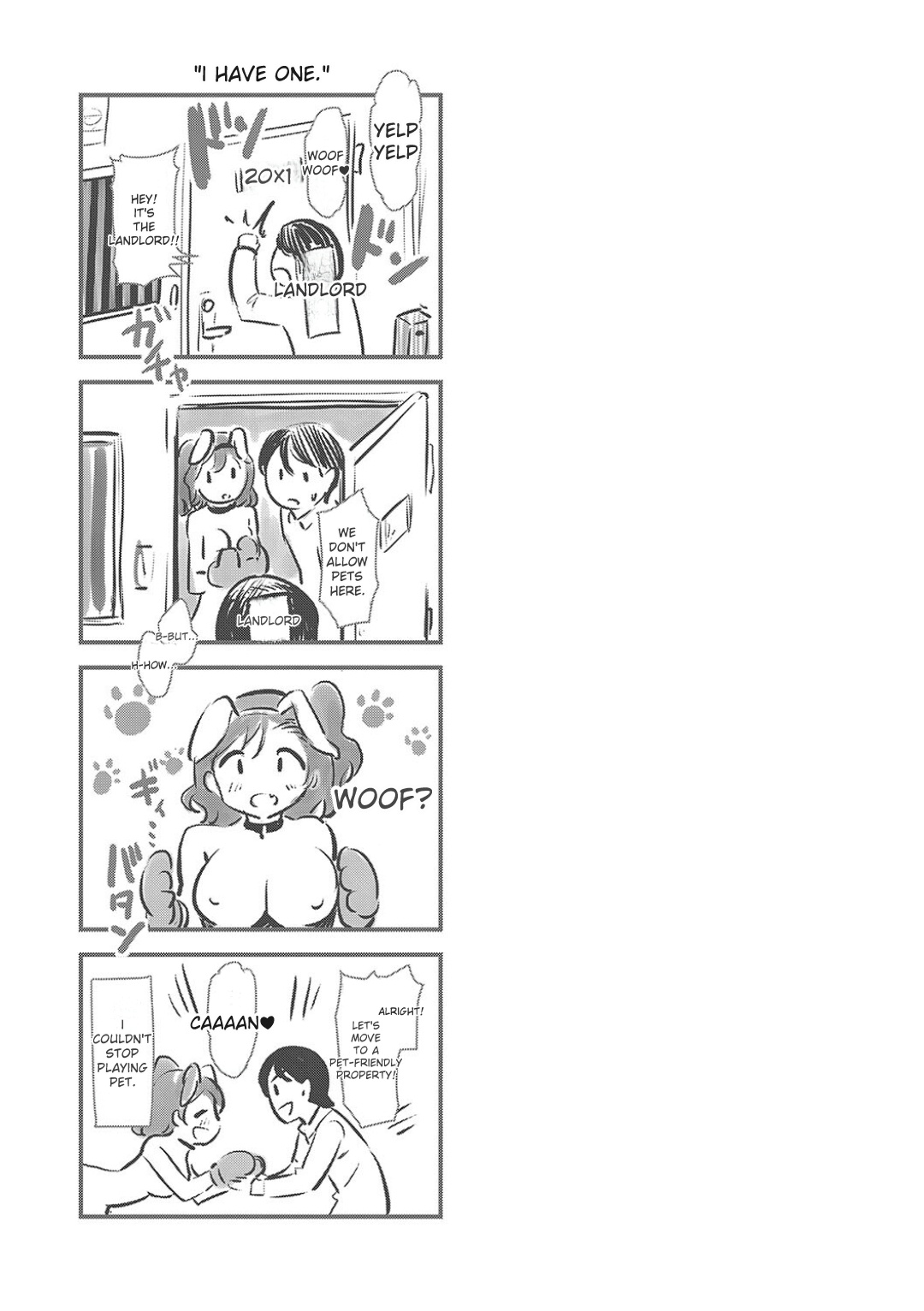 [Hiroshiki]Mou... Hentai[With Digital Exclusive Bonus] [Digital] [ENGLISH] Page 125