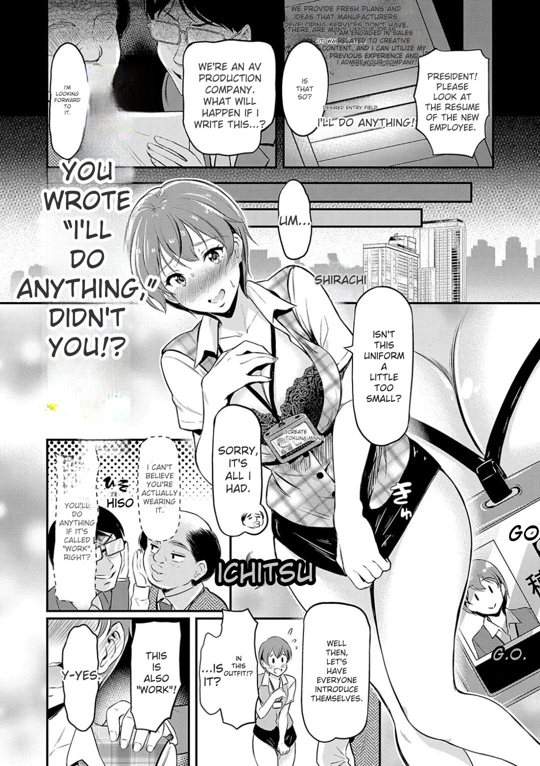 [Hiroshiki]Mou... Hentai[With Digital Exclusive Bonus] [Digital] [ENGLISH] Page 127