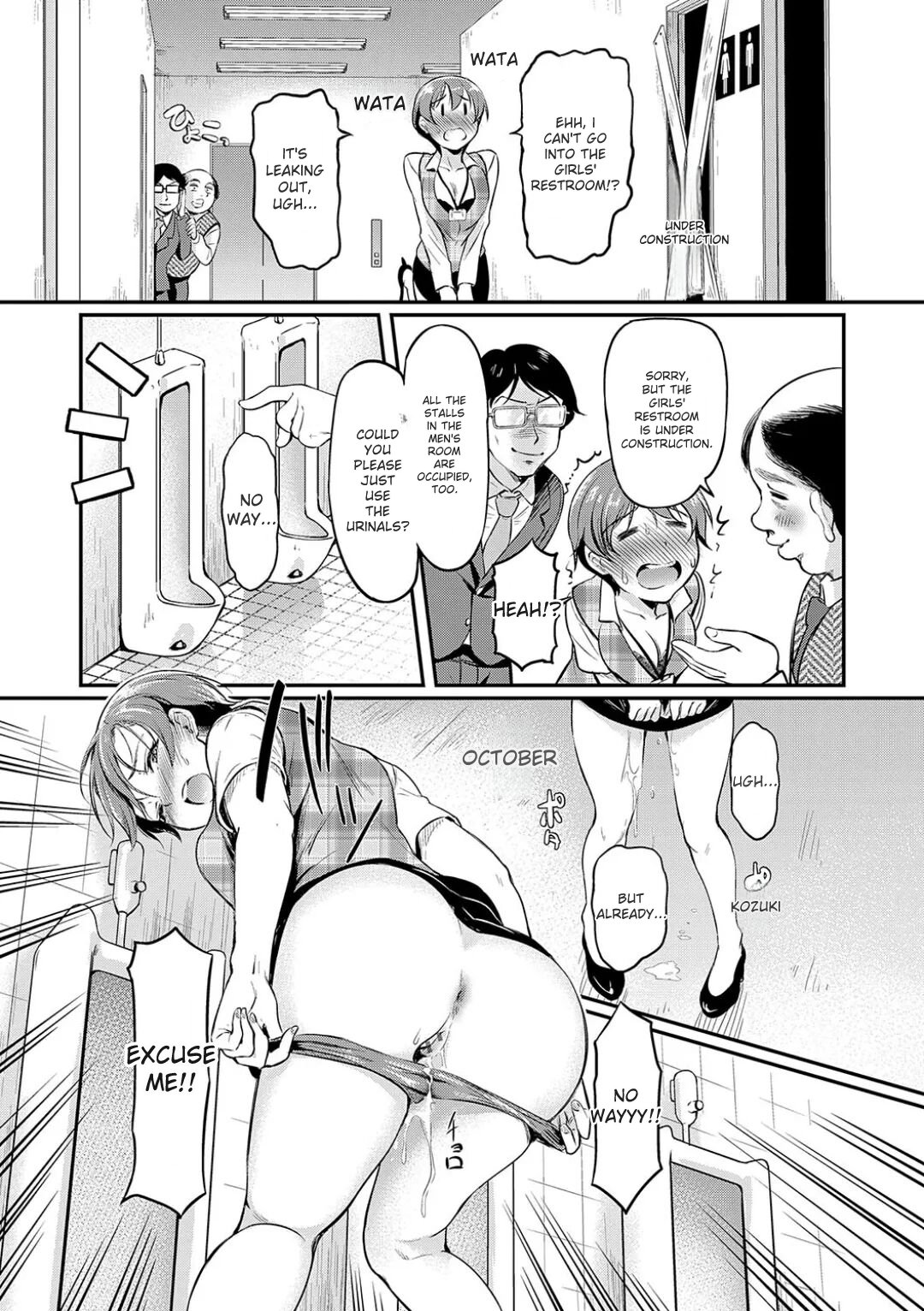 [Hiroshiki]Mou... Hentai[With Digital Exclusive Bonus] [Digital] [ENGLISH] Page 131