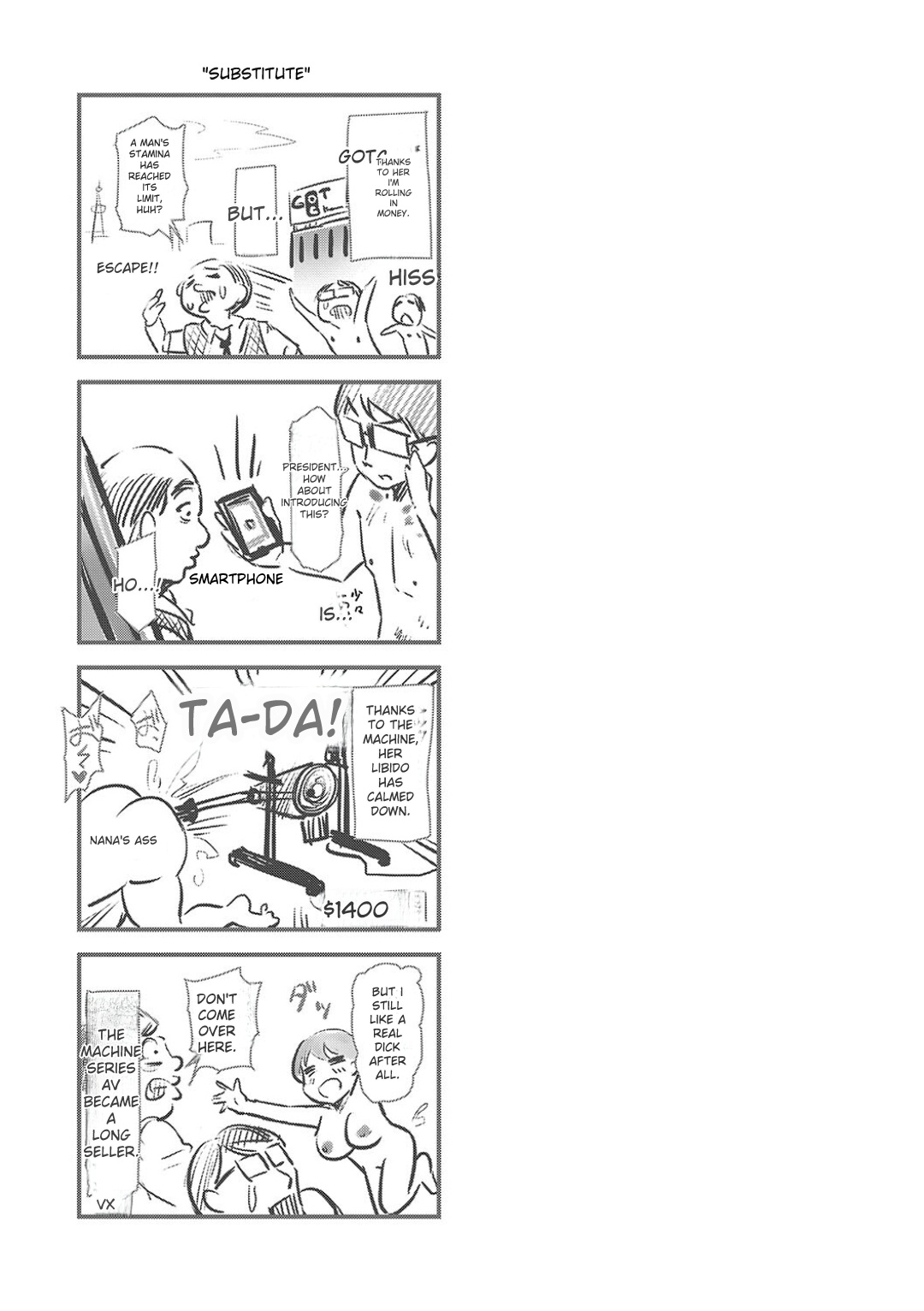 [Hiroshiki]Mou... Hentai[With Digital Exclusive Bonus] [Digital] [ENGLISH] Page 149