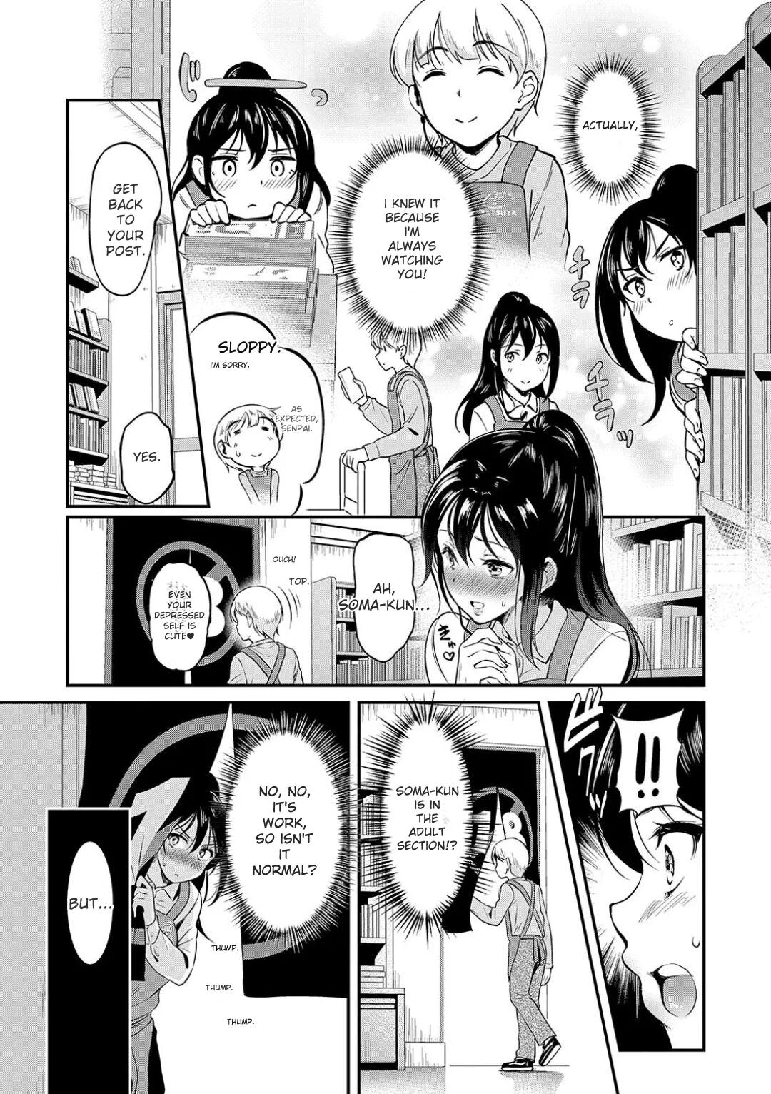 [Hiroshiki]Mou... Hentai[With Digital Exclusive Bonus] [Digital] [ENGLISH] Page 153